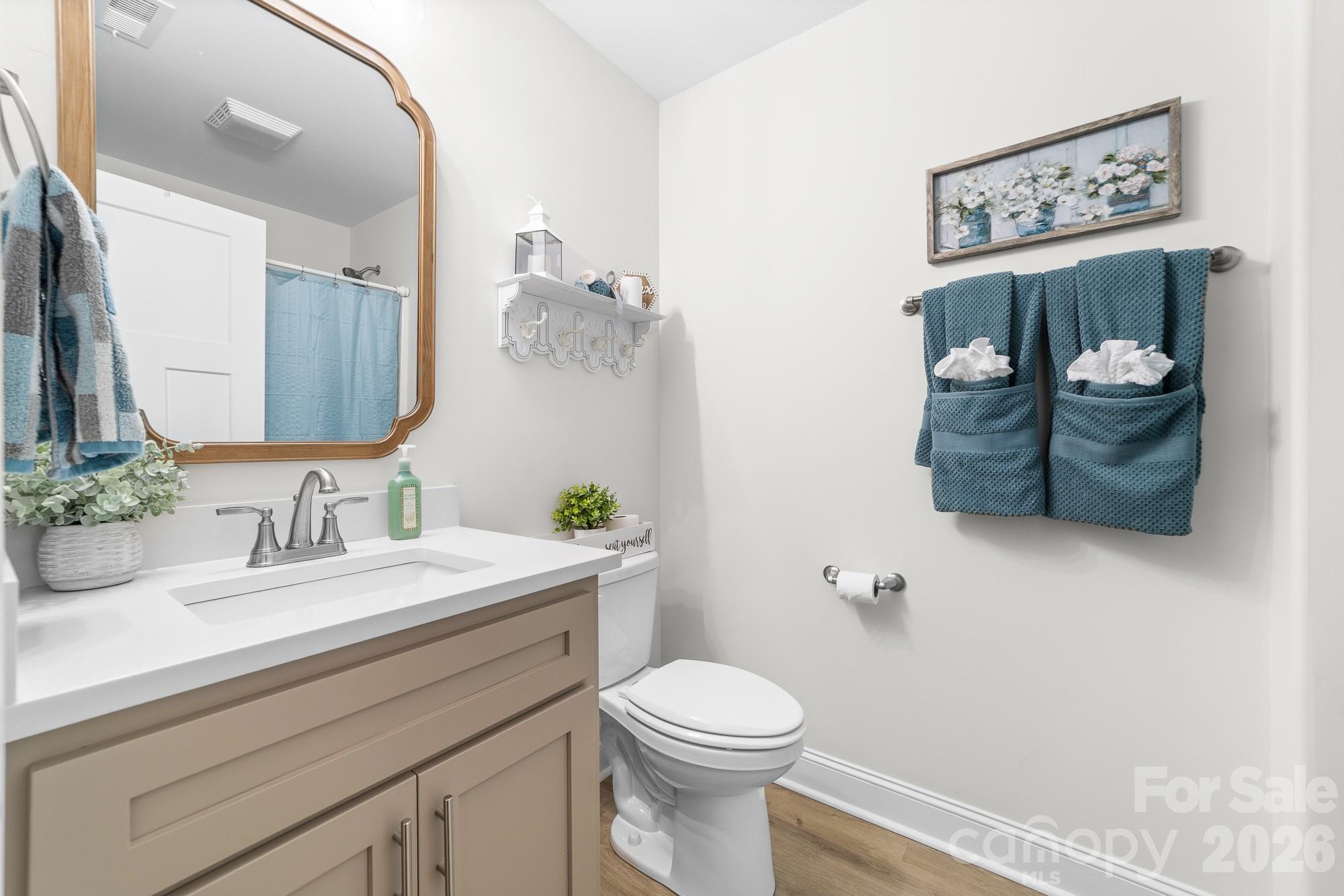 3167 Paul Elmore Road — Lincolnton