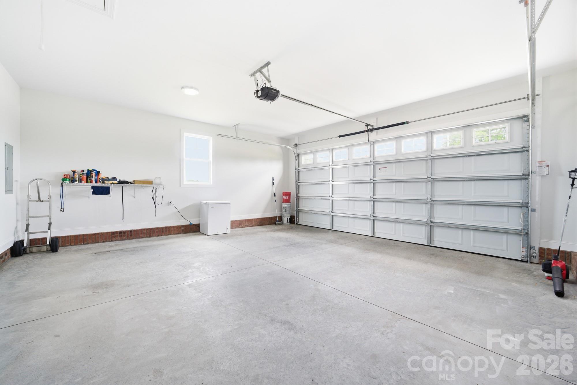 3167 Paul Elmore Road — Lincolnton