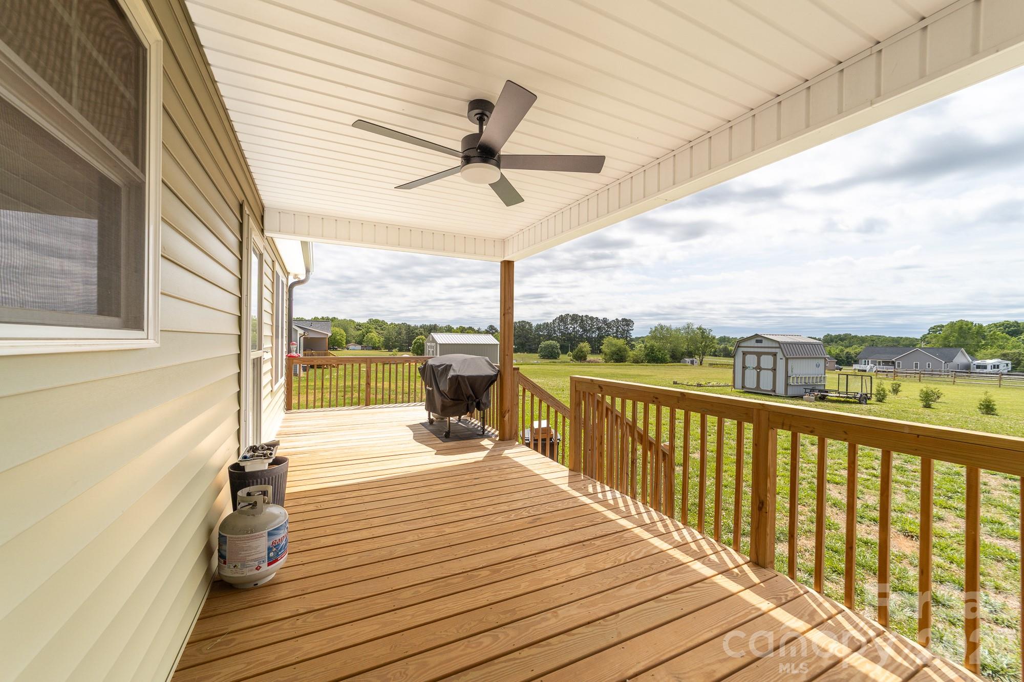 3167 Paul Elmore Road — Lincolnton