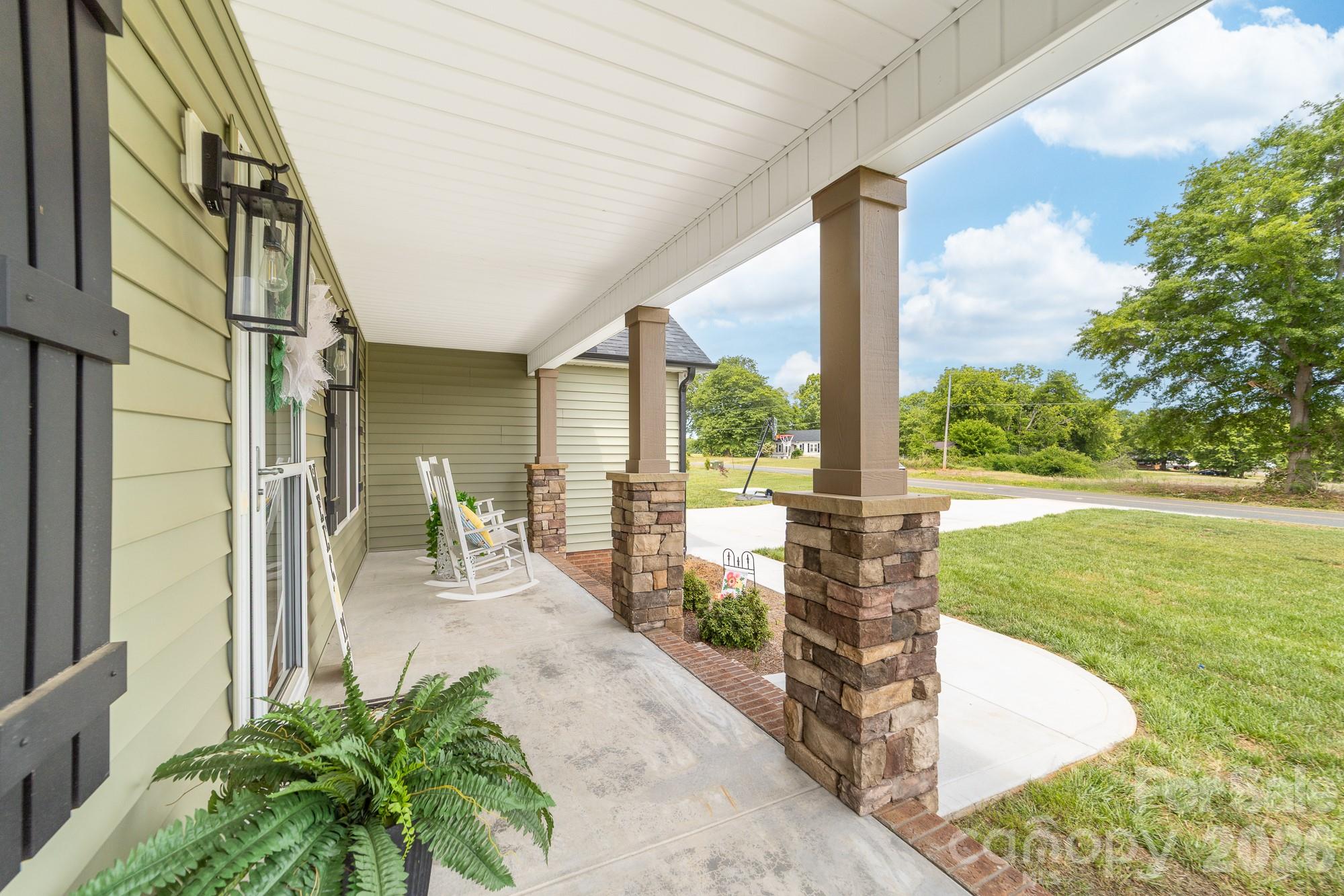 3167 Paul Elmore Road — Lincolnton