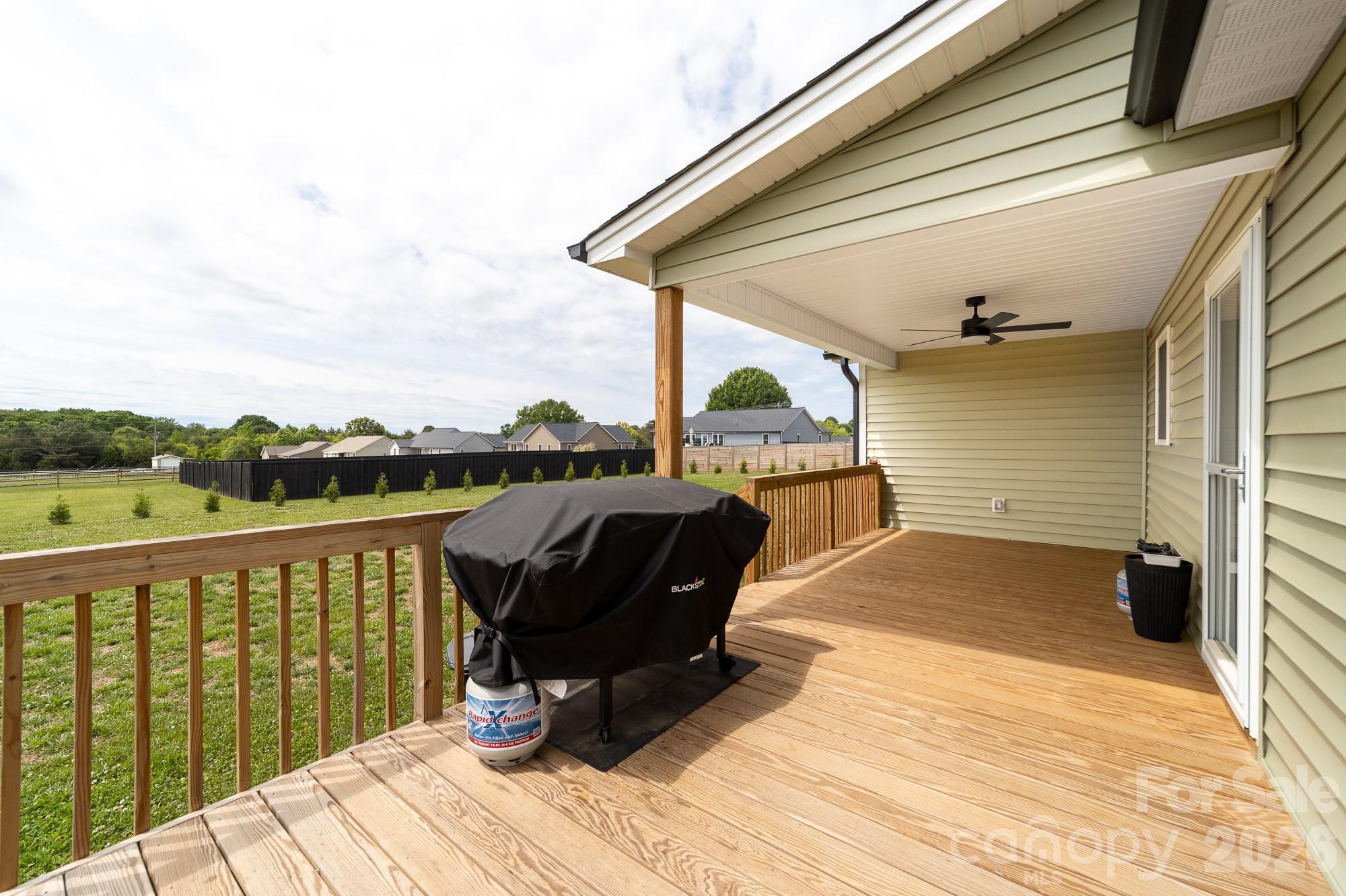 3167 Paul Elmore Road — Lincolnton