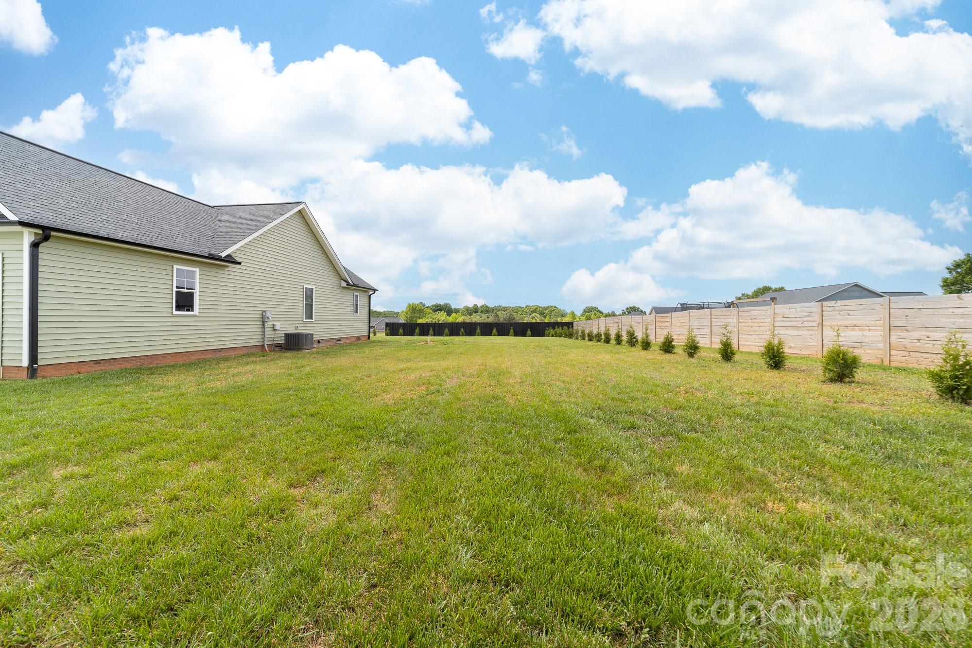 3167 Paul Elmore Road — Lincolnton