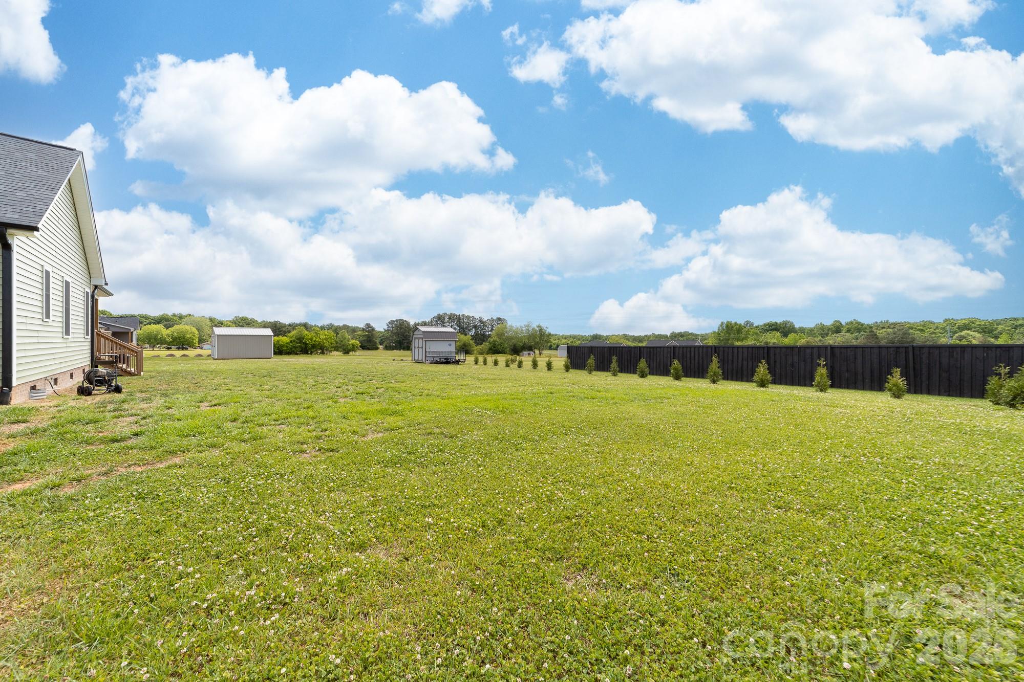 3167 Paul Elmore Road — Lincolnton