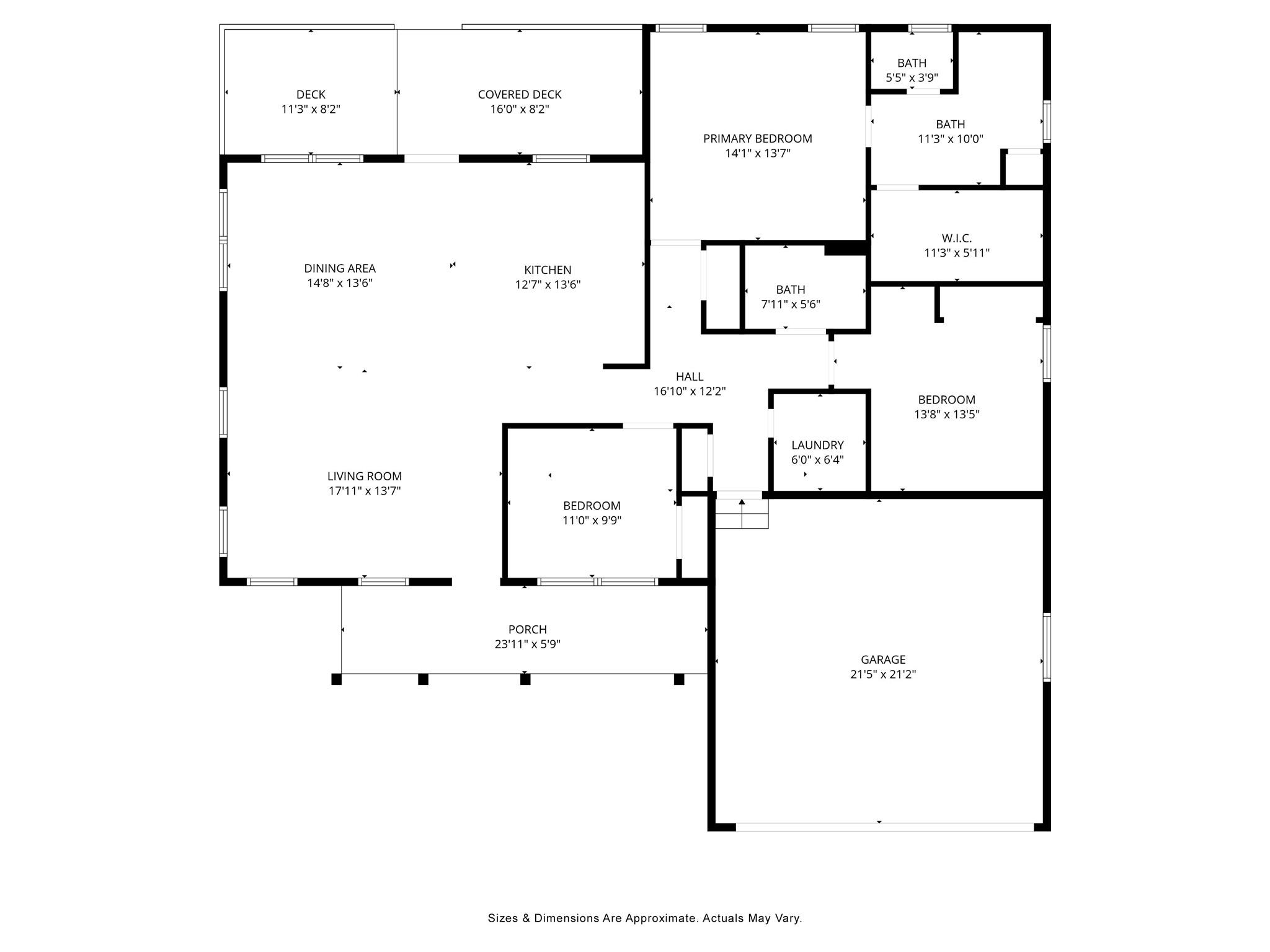 3167 Paul Elmore Road — Lincolnton