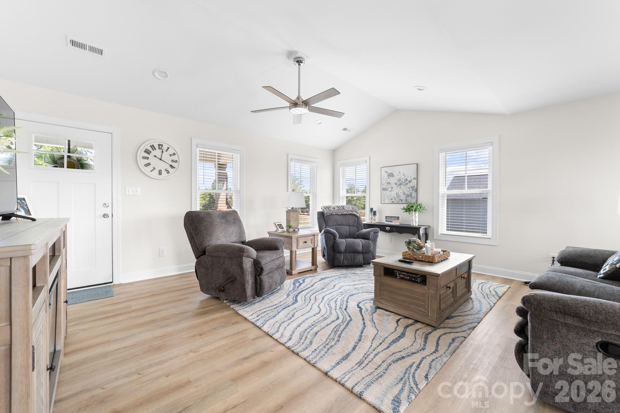 3167 Paul Elmore Road — Lincolnton
