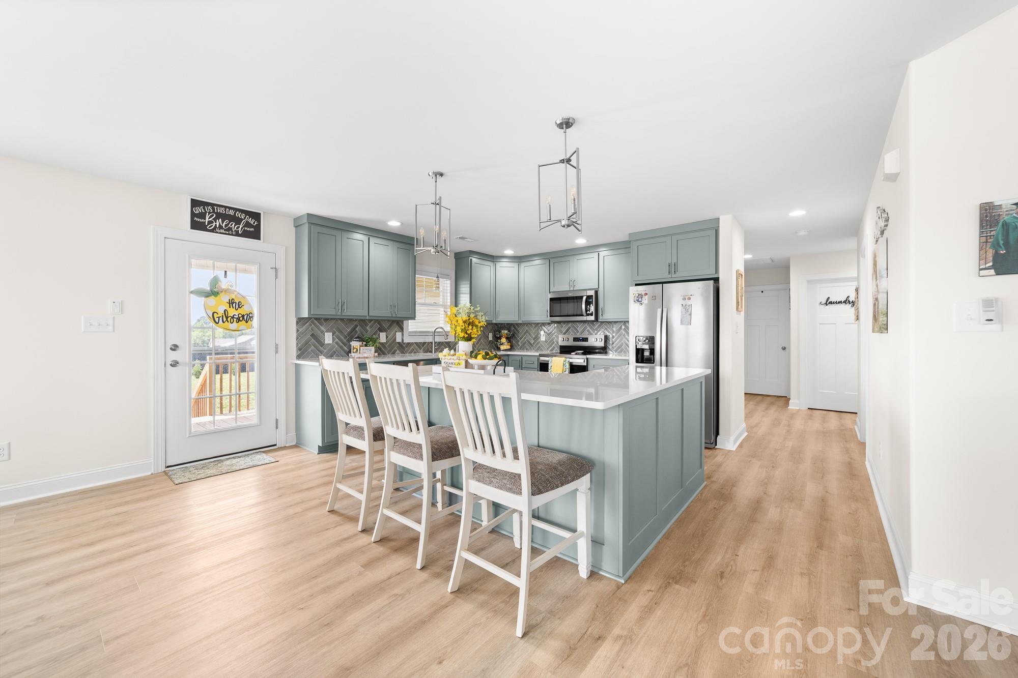 3167 Paul Elmore Road — Lincolnton