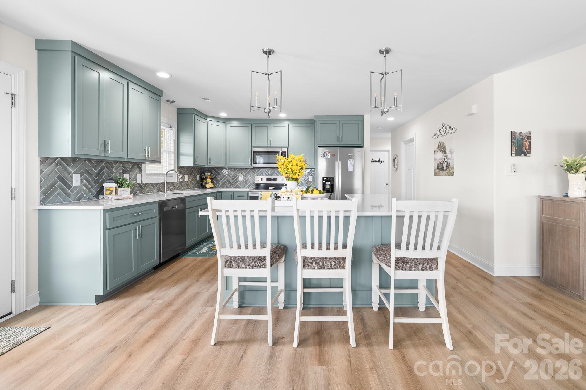 3167 Paul Elmore Road — Lincolnton