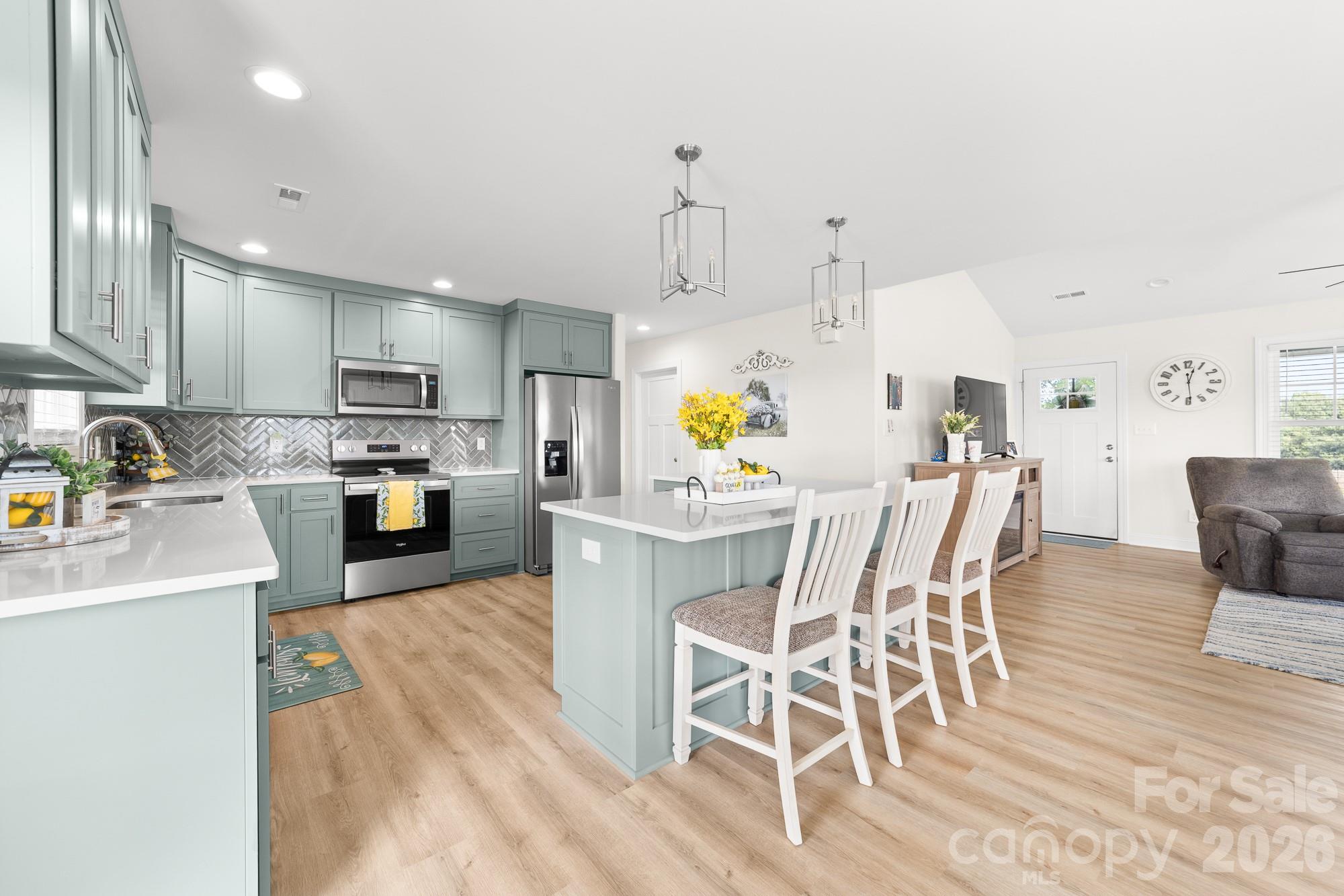 3167 Paul Elmore Road — Lincolnton