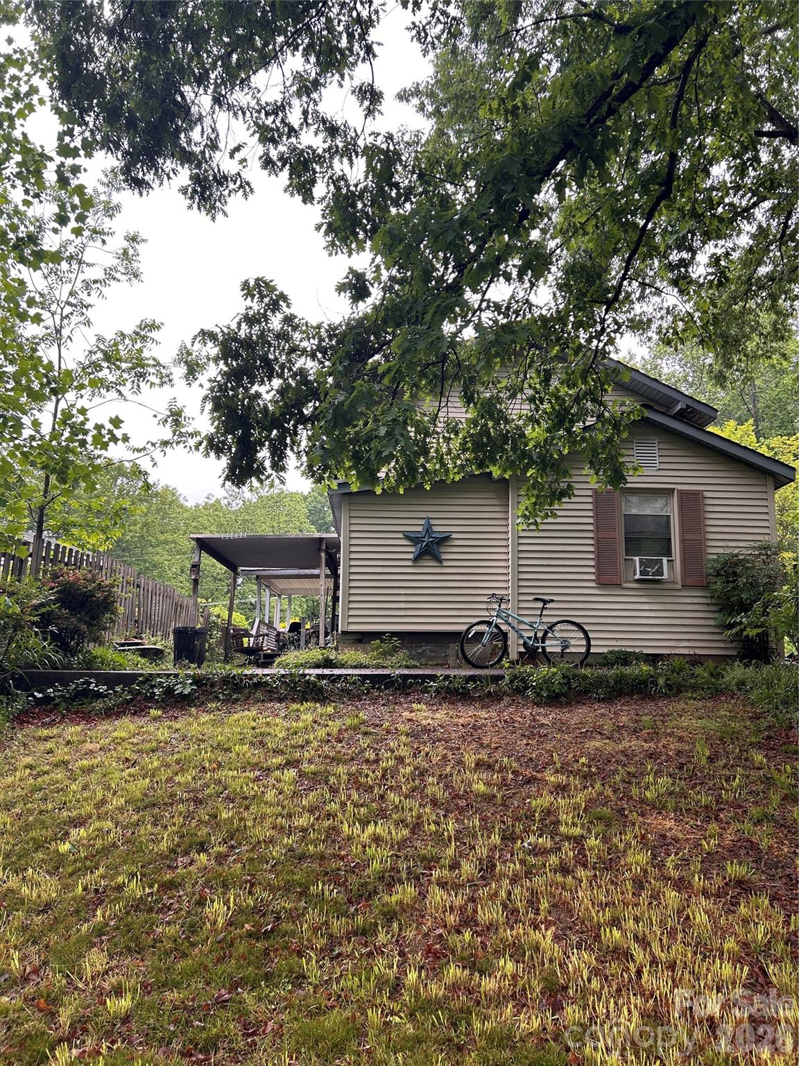 819 Newbern Avenue #1 — Statesville