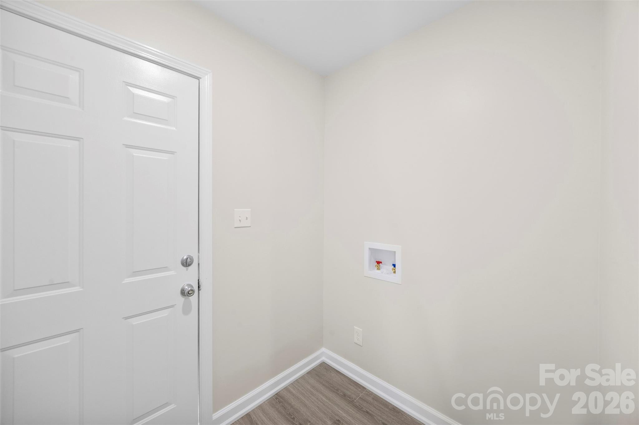 704 W Carolina Avenue — Bessemer City