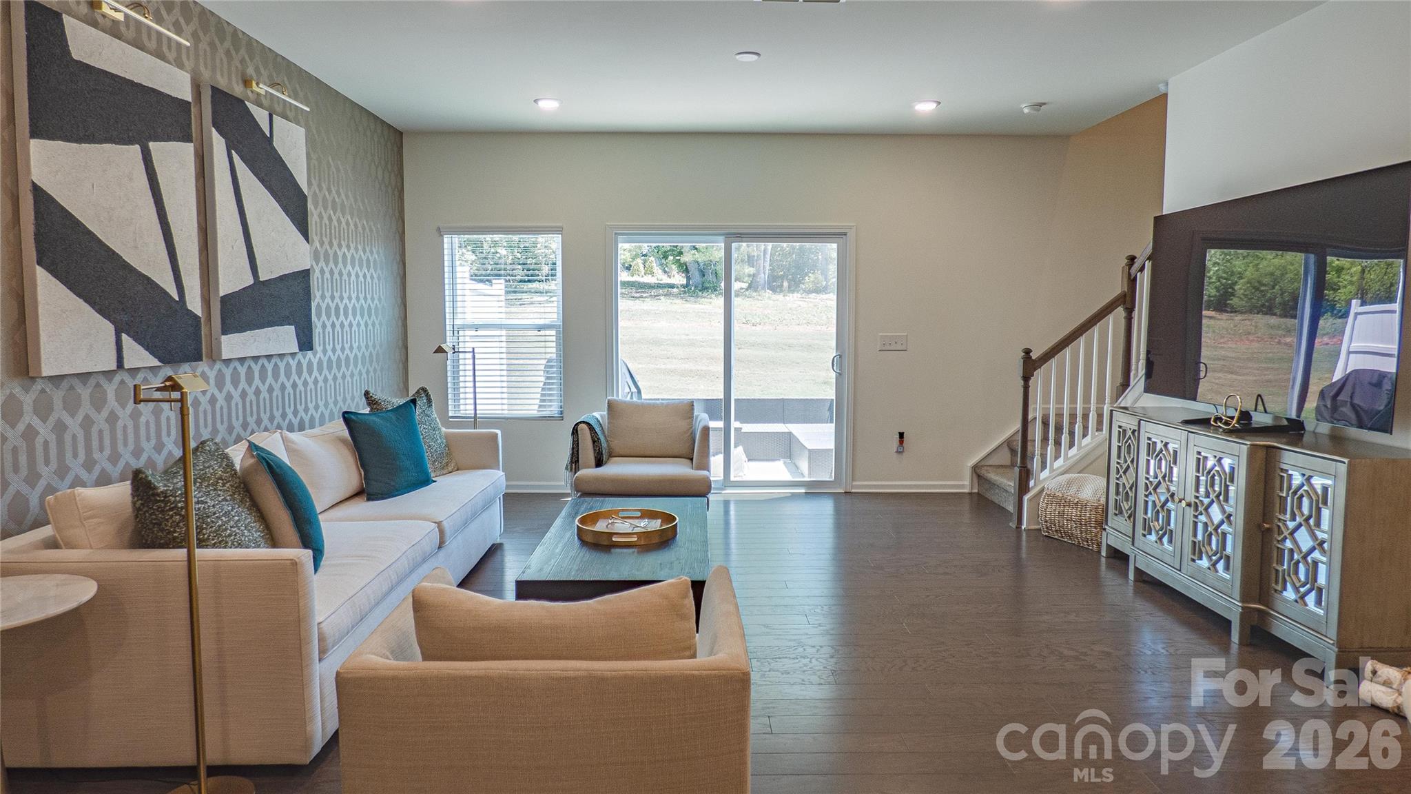 226 Harpers Run Lane — Matthews