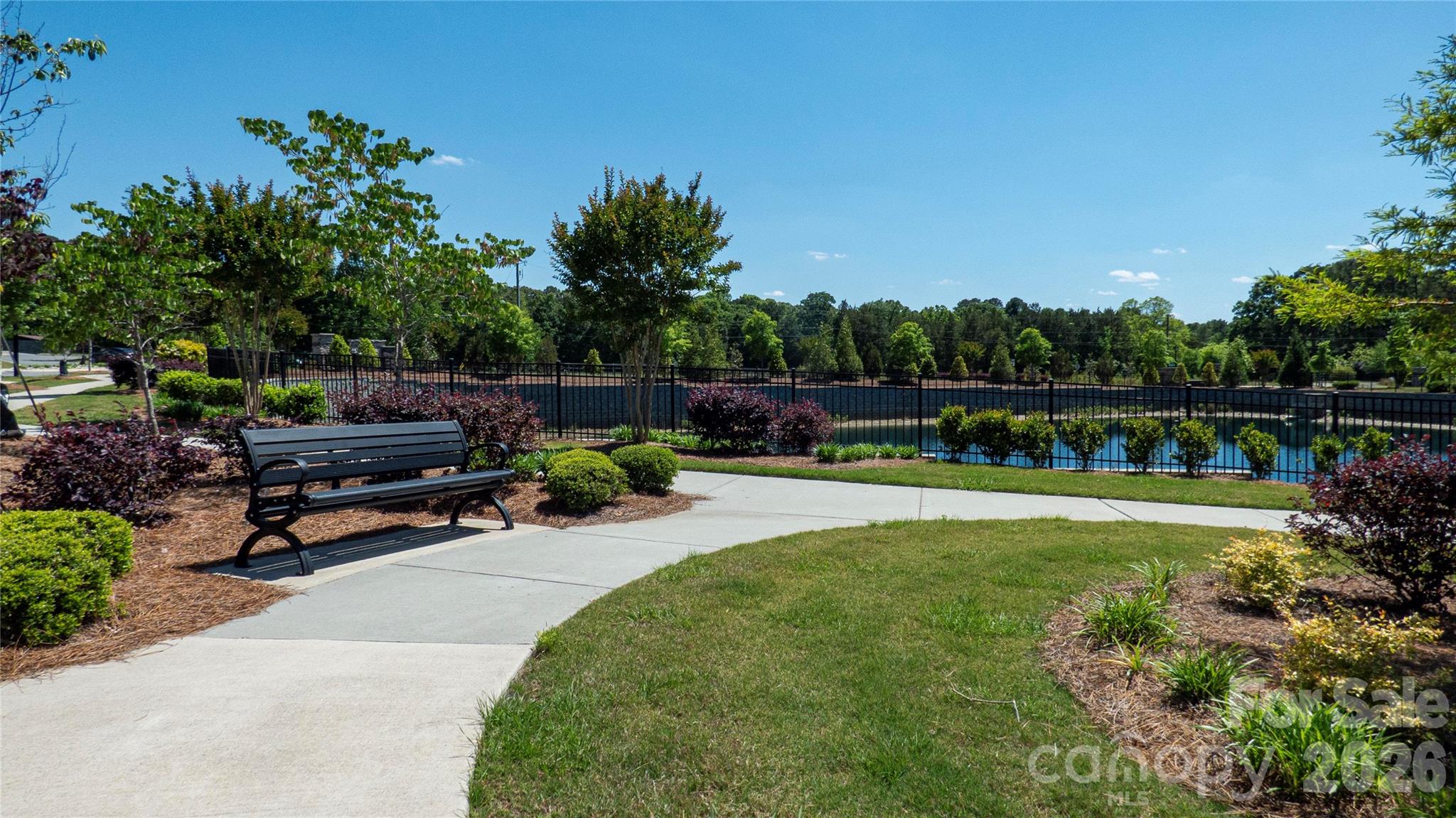 226 Harpers Run Lane — Matthews
