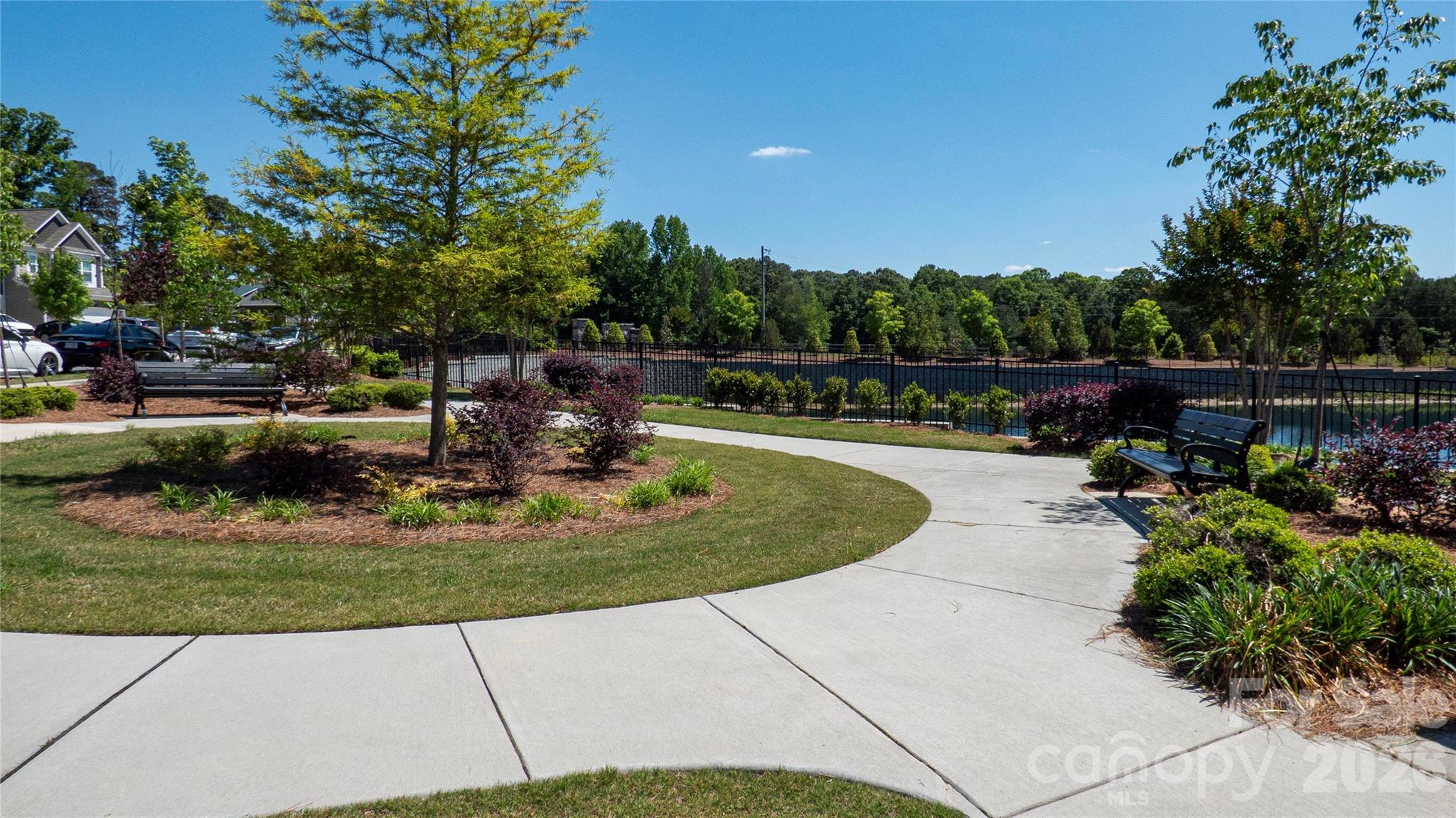 226 Harpers Run Lane — Matthews