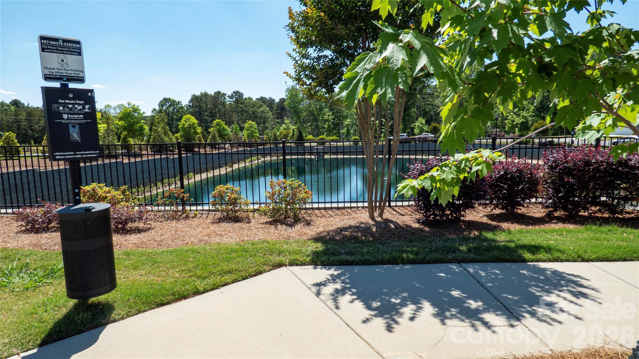 226 Harpers Run Lane — Matthews