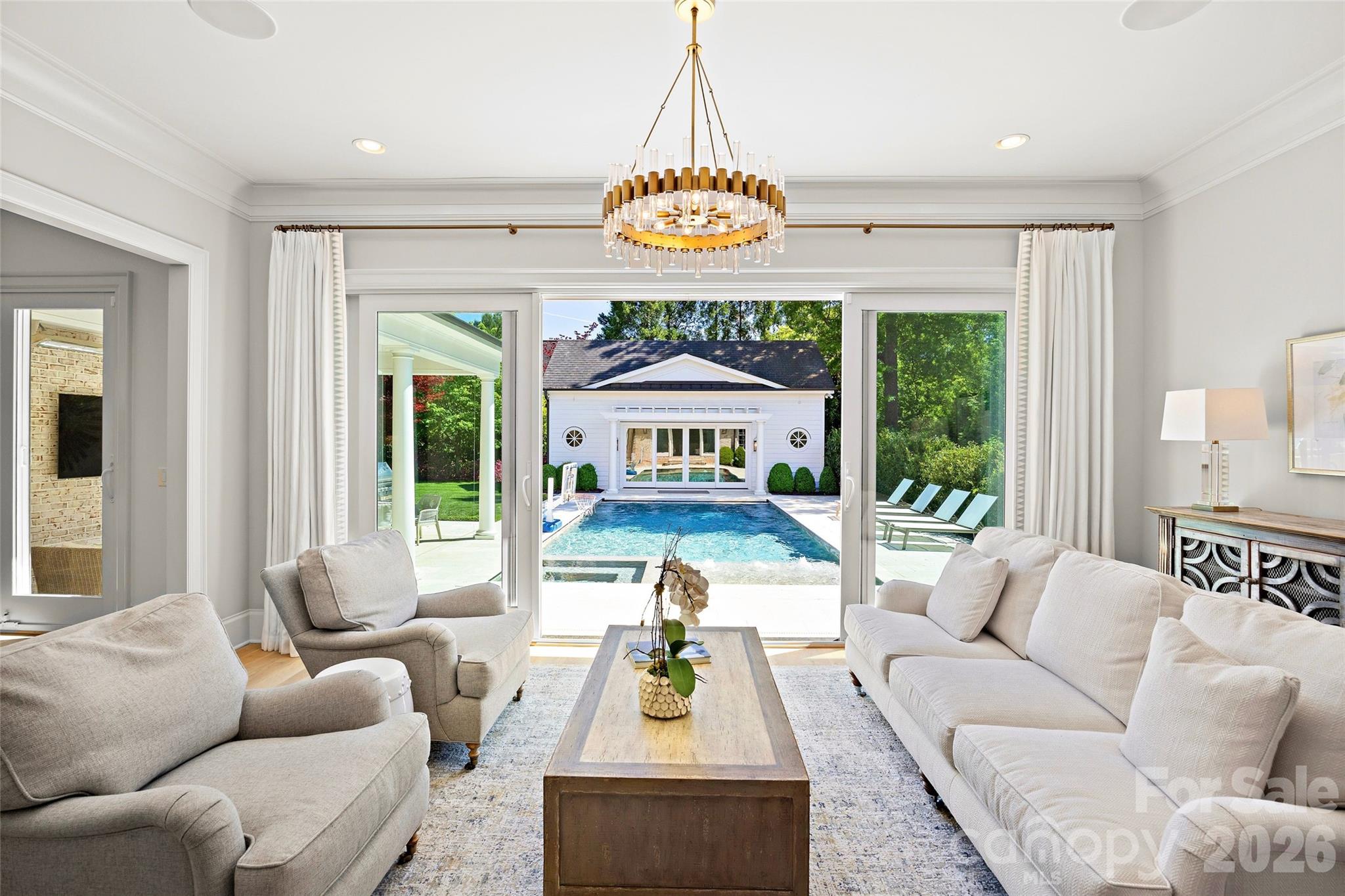 5917 Saint John Lane — Charlotte