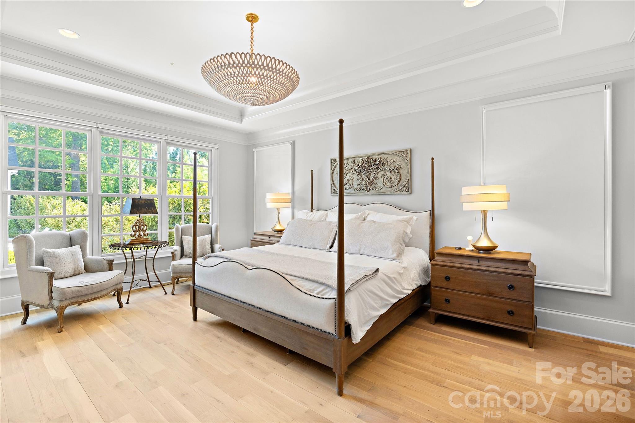 5917 Saint John Lane — Charlotte