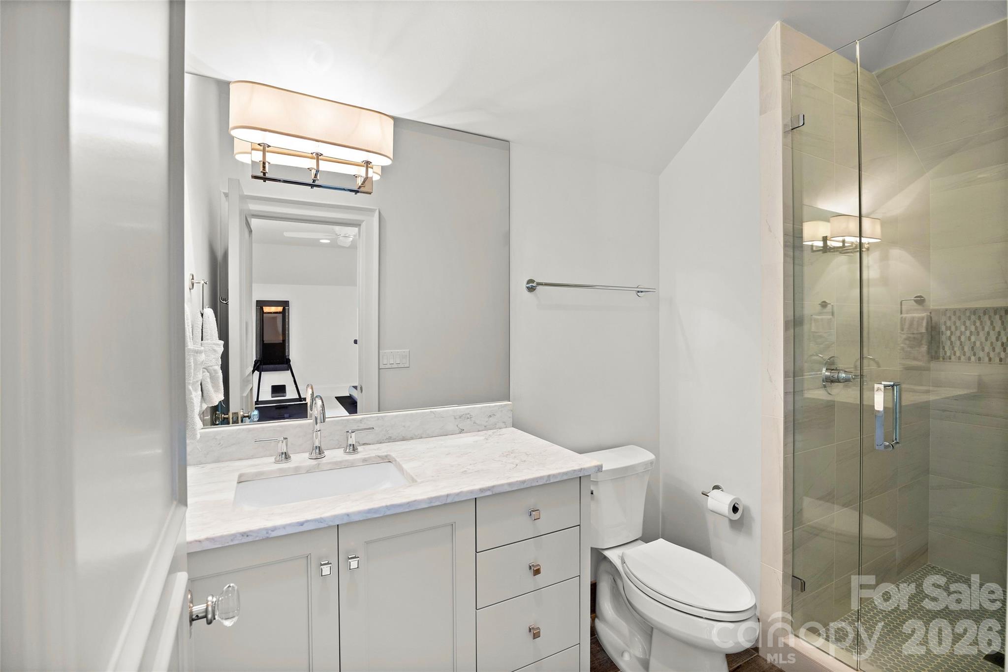 5917 Saint John Lane — Charlotte