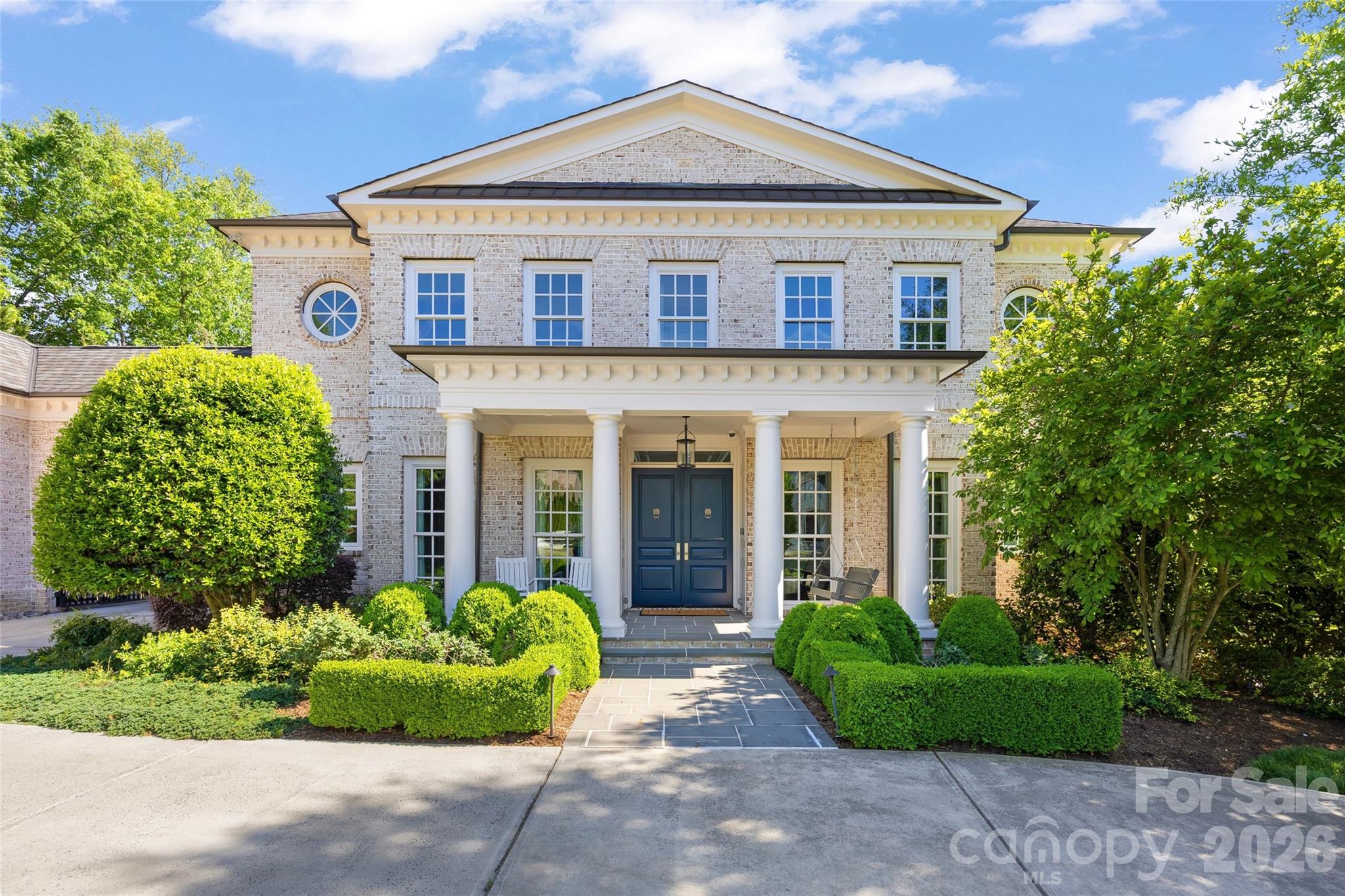 5917 Saint John Lane — Charlotte