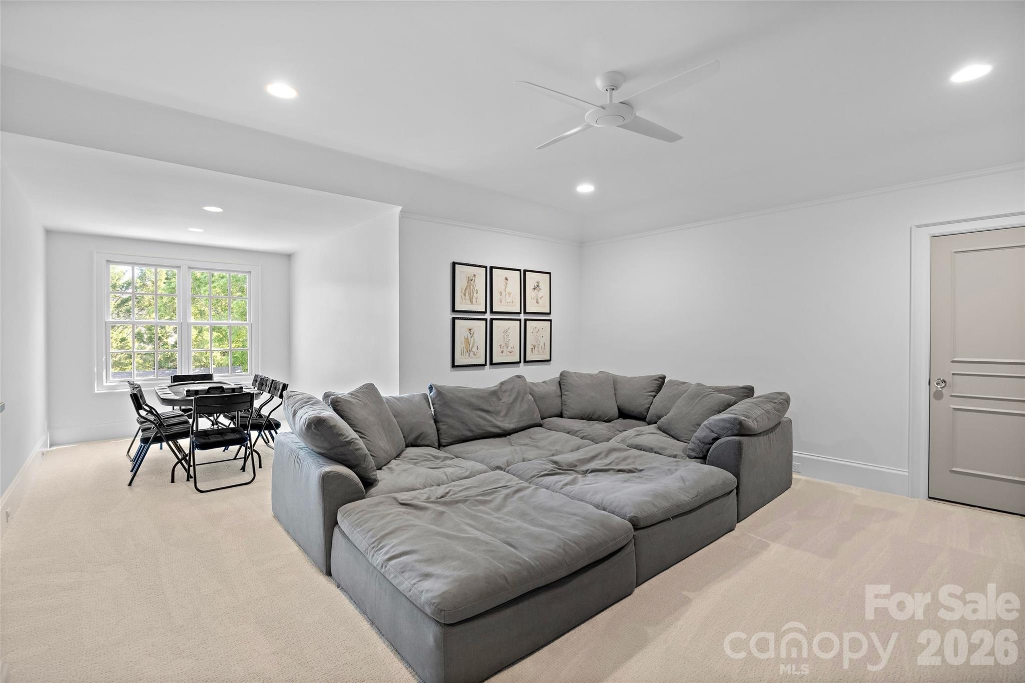 5917 Saint John Lane — Charlotte