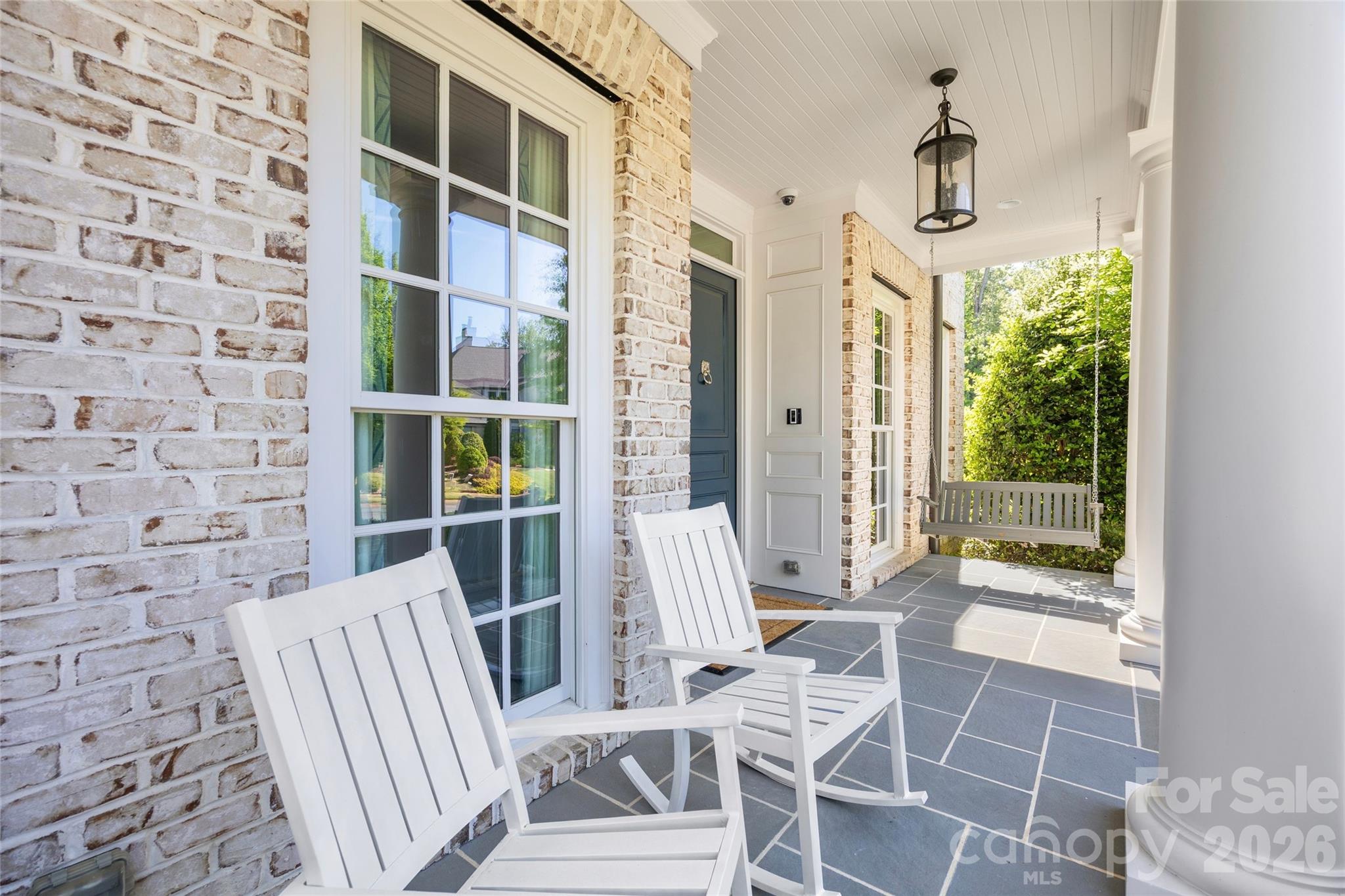 5917 Saint John Lane — Charlotte
