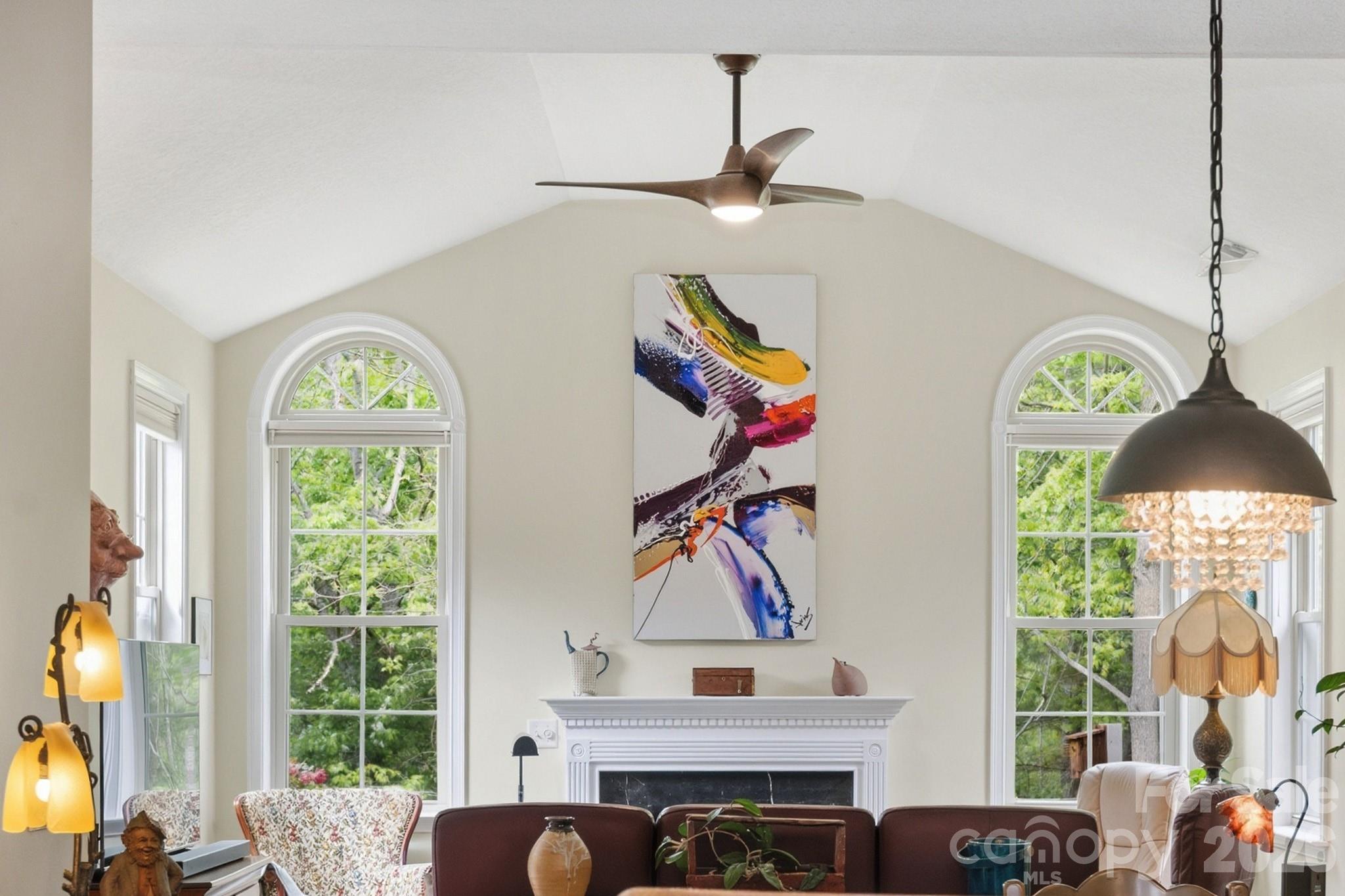 57 Outlook Circle — Swannanoa