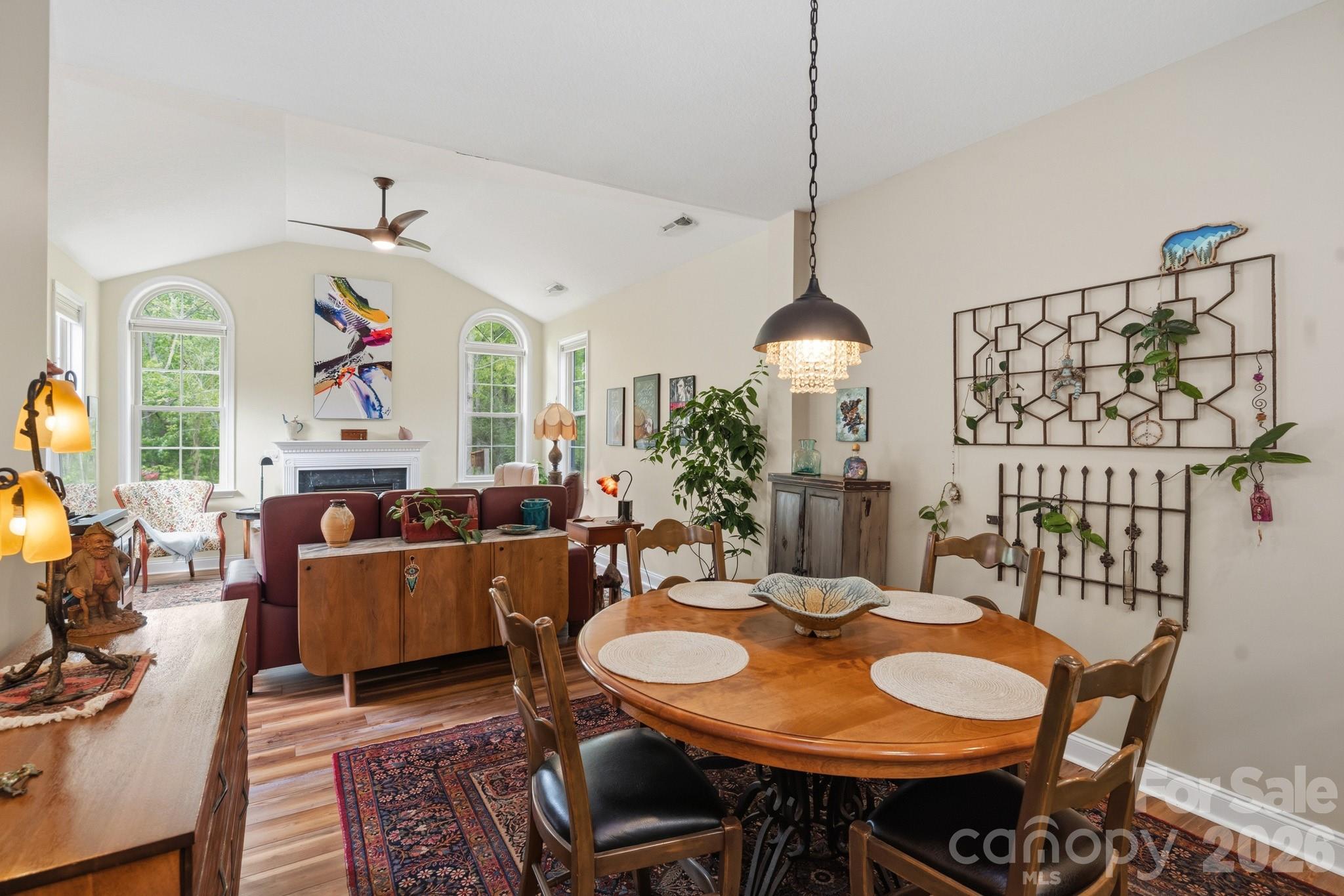 57 Outlook Circle — Swannanoa