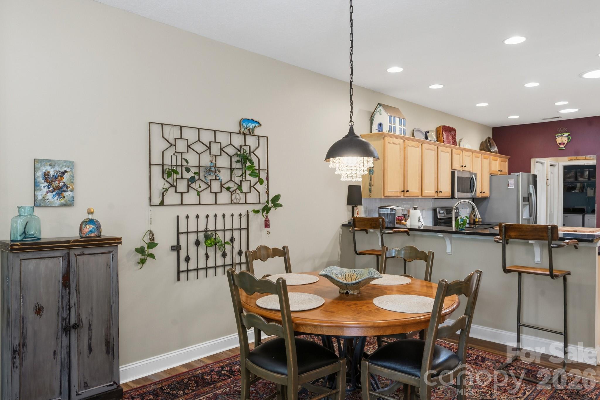 57 Outlook Circle — Swannanoa