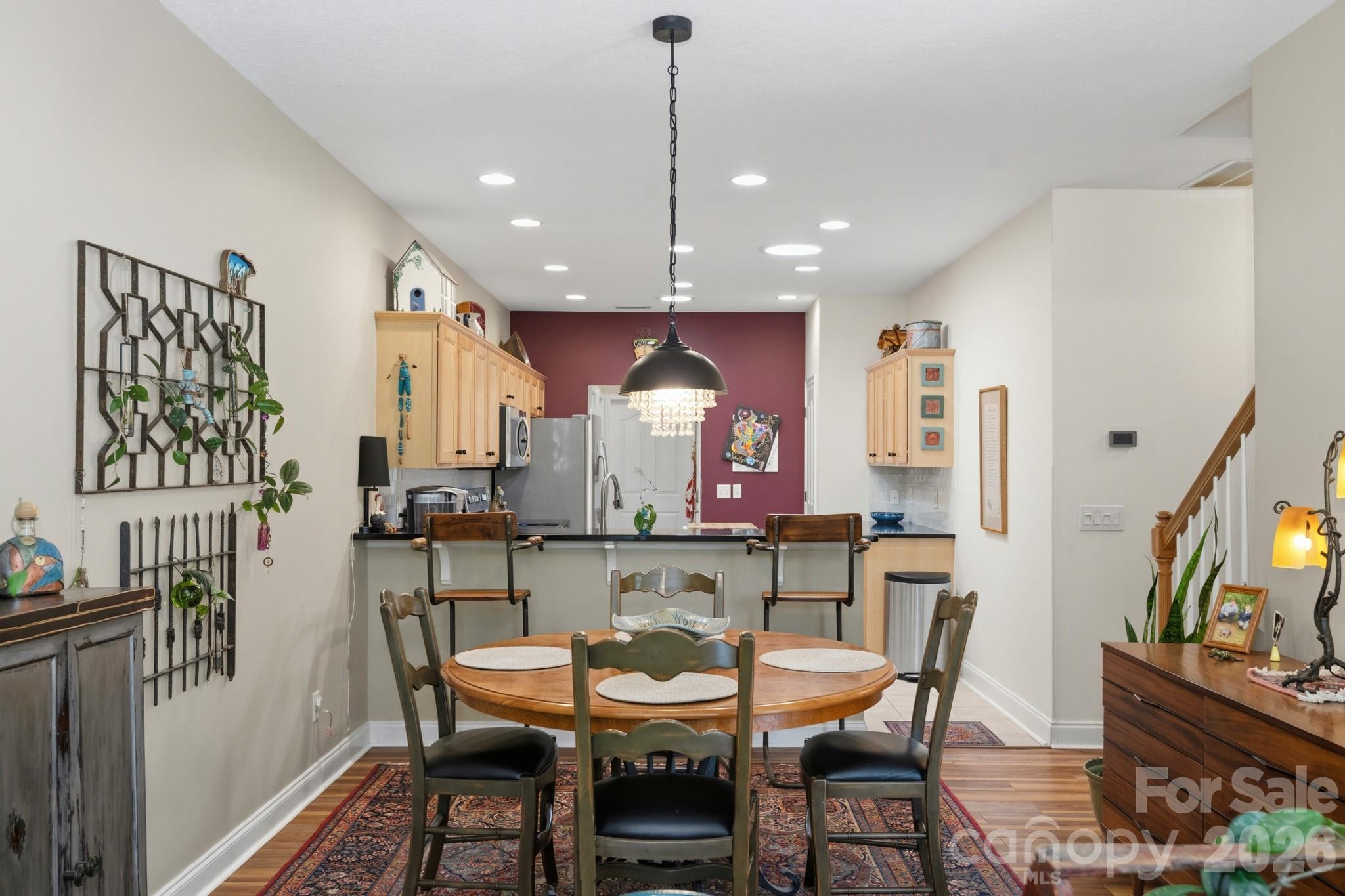 57 Outlook Circle — Swannanoa