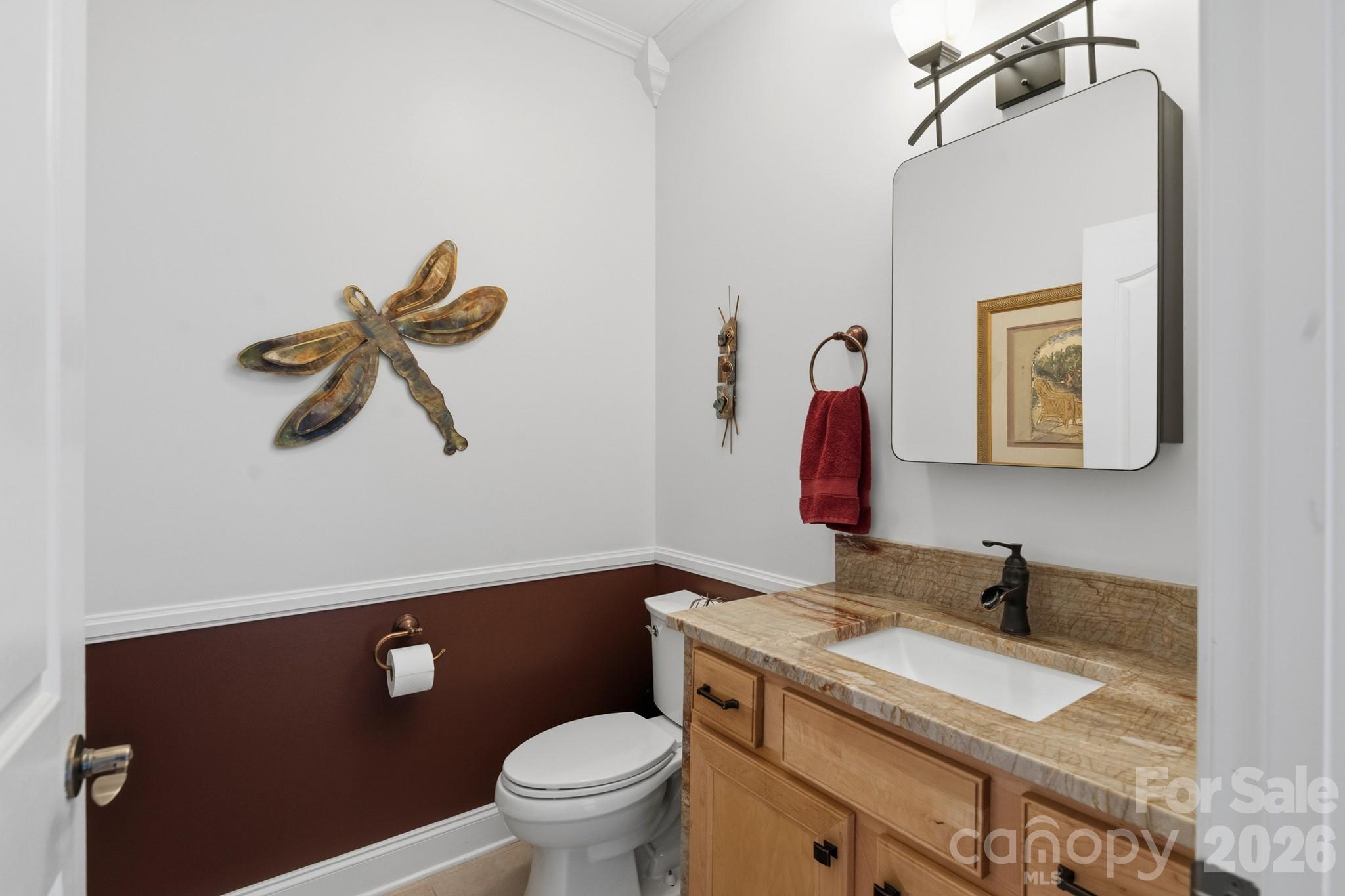 57 Outlook Circle — Swannanoa