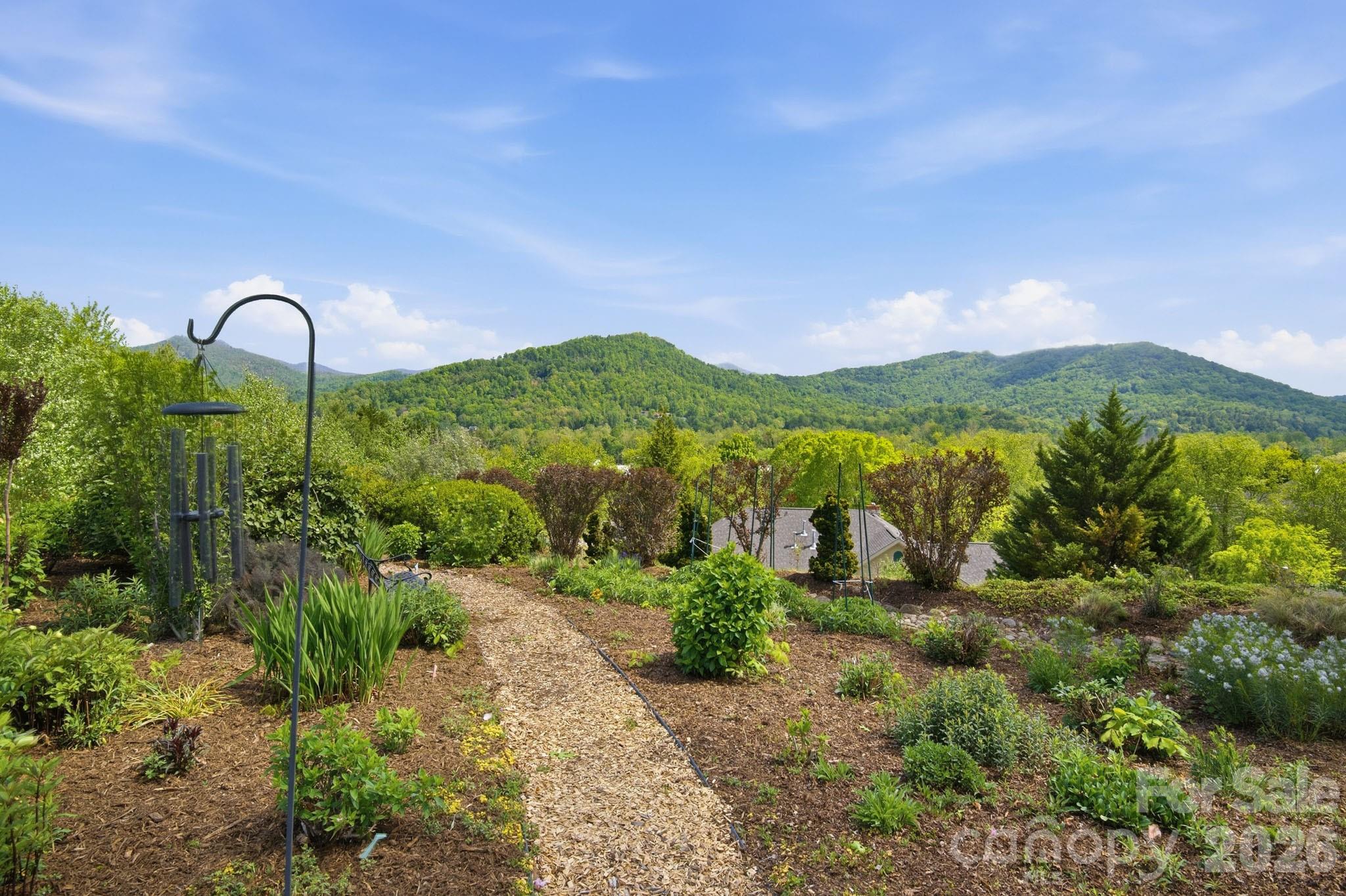57 Outlook Circle — Swannanoa