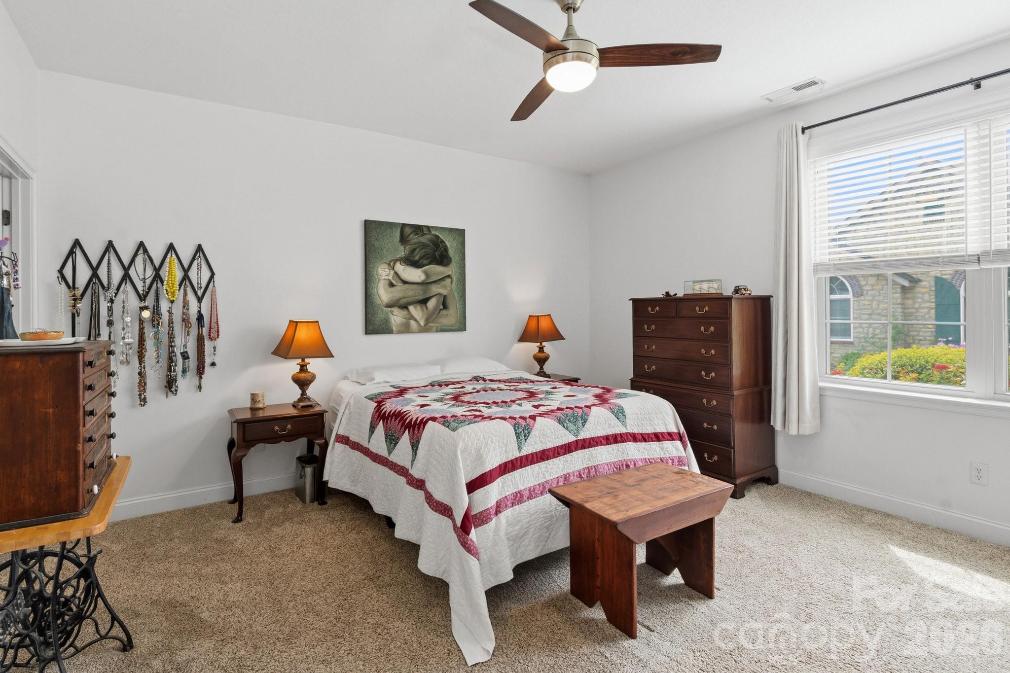 57 Outlook Circle — Swannanoa