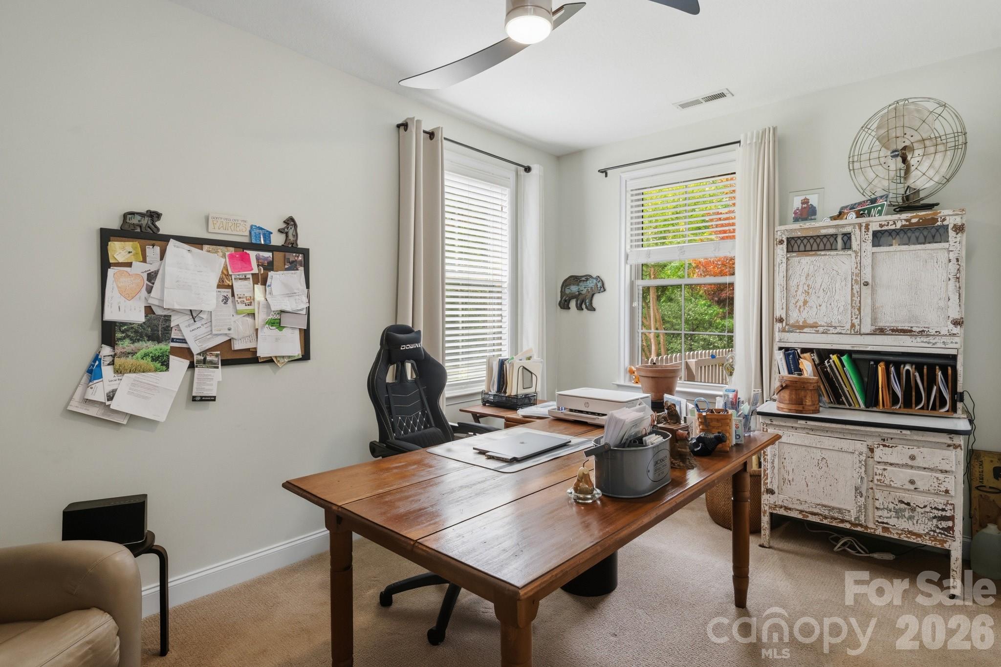 57 Outlook Circle — Swannanoa