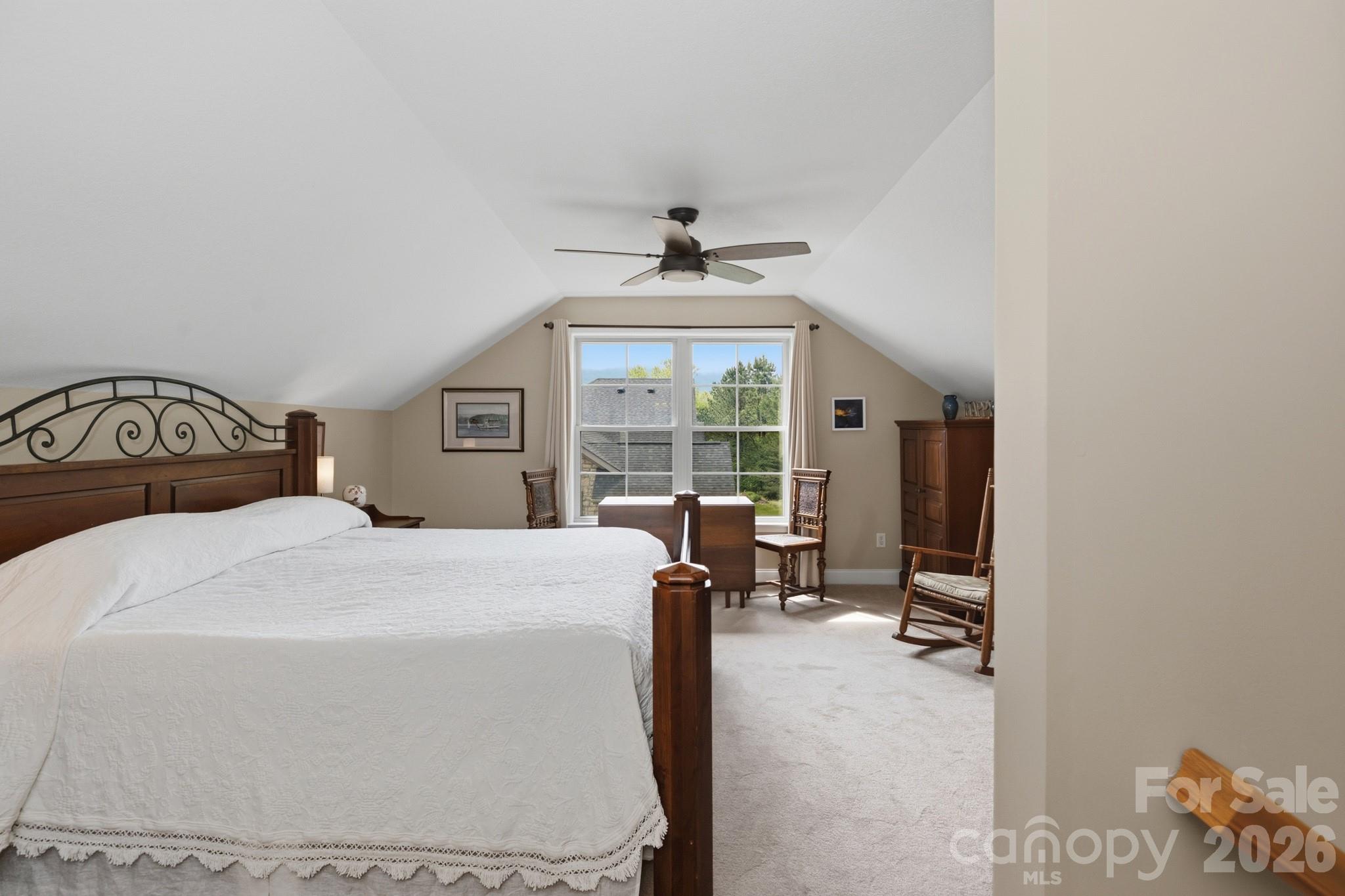57 Outlook Circle — Swannanoa