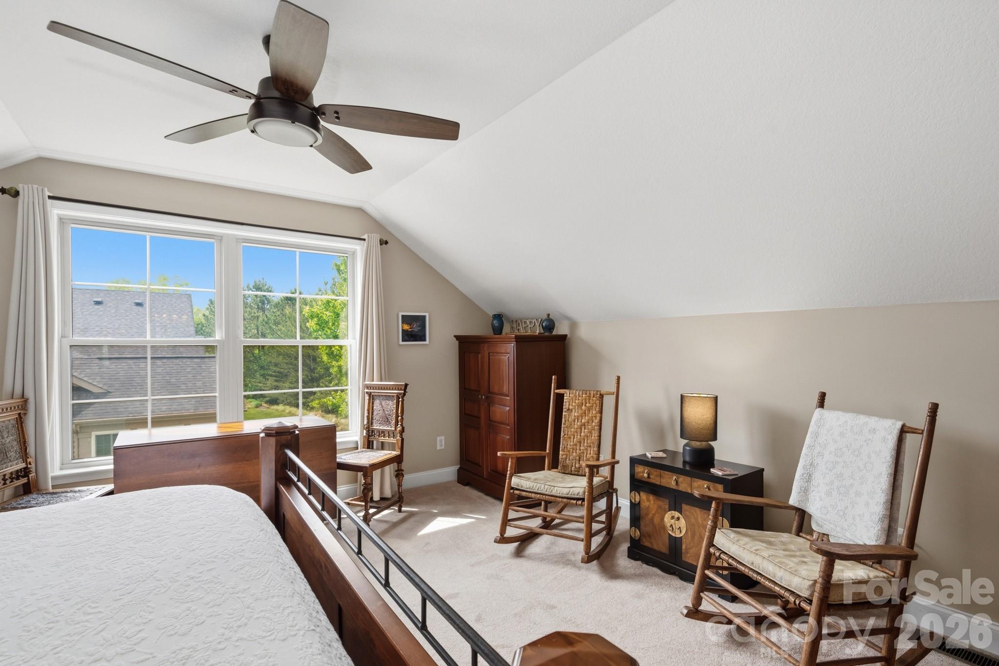 57 Outlook Circle — Swannanoa