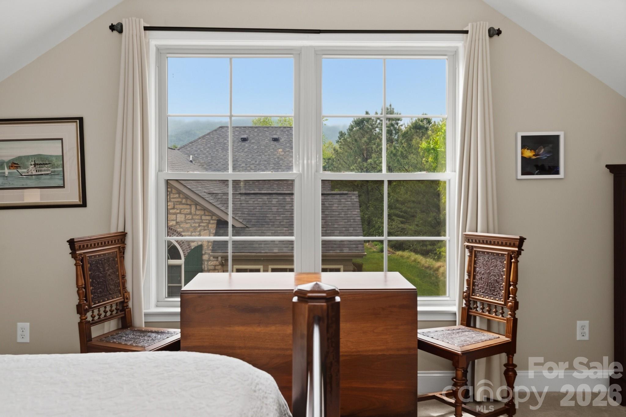 57 Outlook Circle — Swannanoa