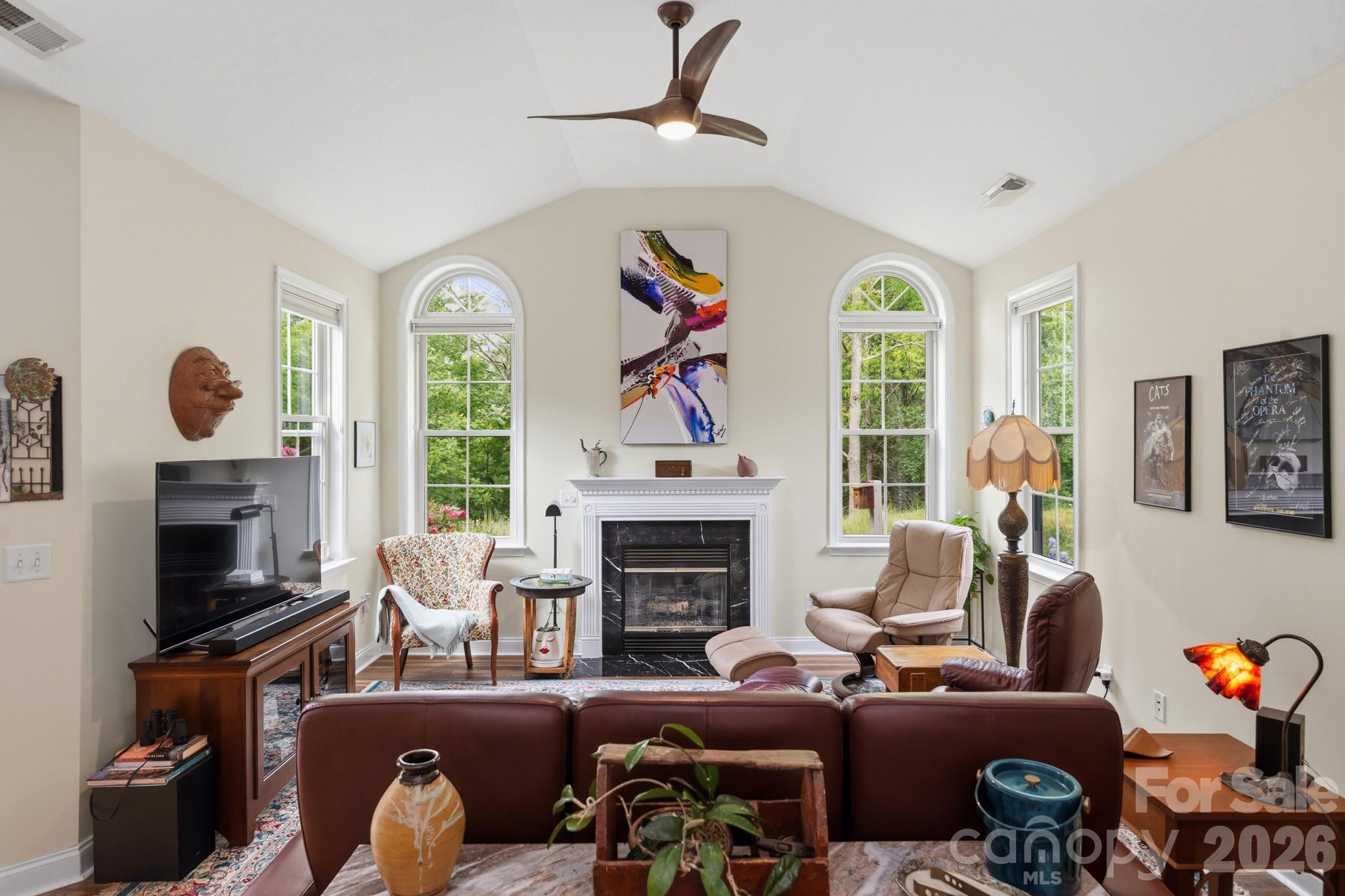 57 Outlook Circle — Swannanoa