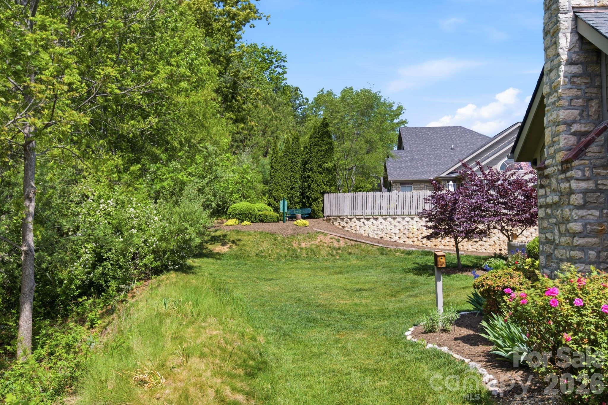 57 Outlook Circle — Swannanoa