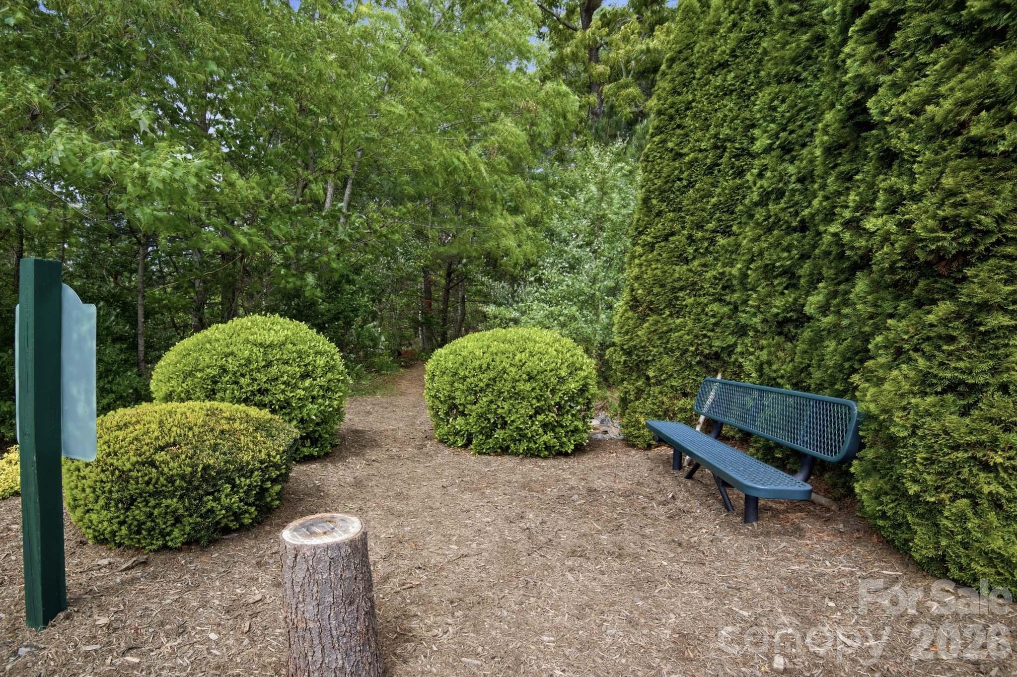 57 Outlook Circle — Swannanoa