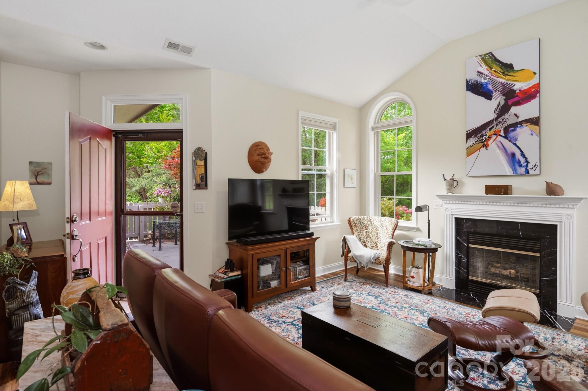 57 Outlook Circle — Swannanoa