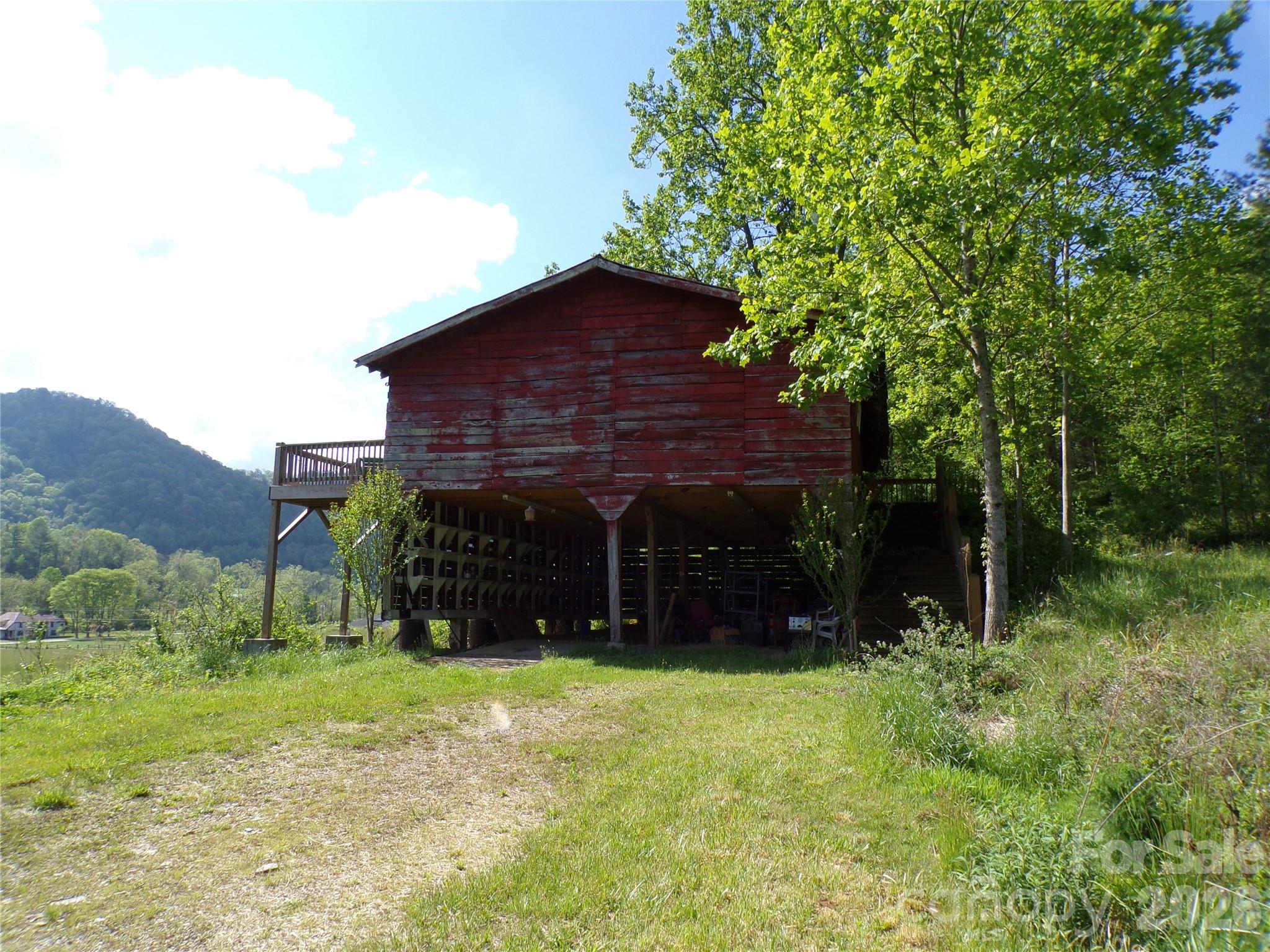 145 Kirks Drive — Hot Springs