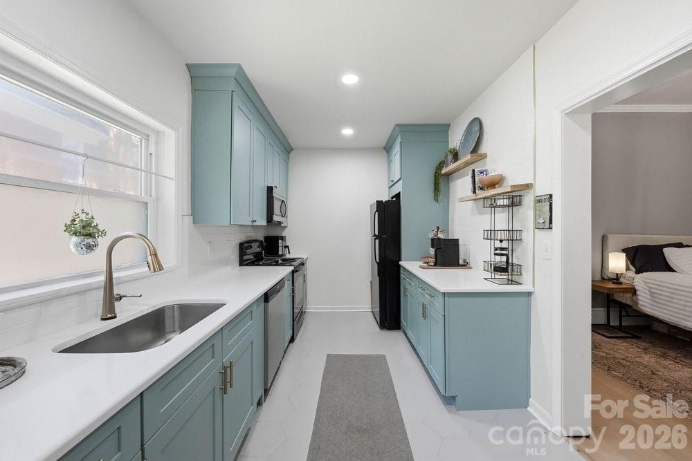 4341 Old Saybrook Court — Charlotte