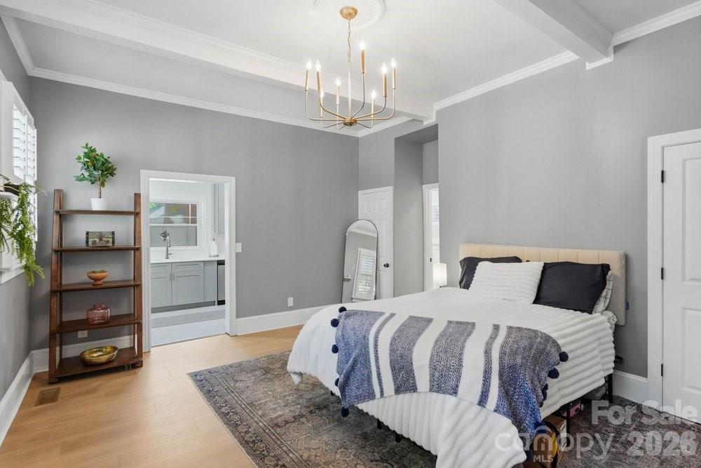 4341 Old Saybrook Court — Charlotte