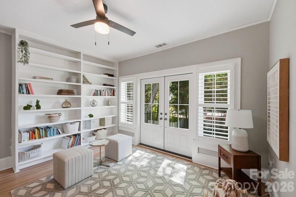 4341 Old Saybrook Court — Charlotte