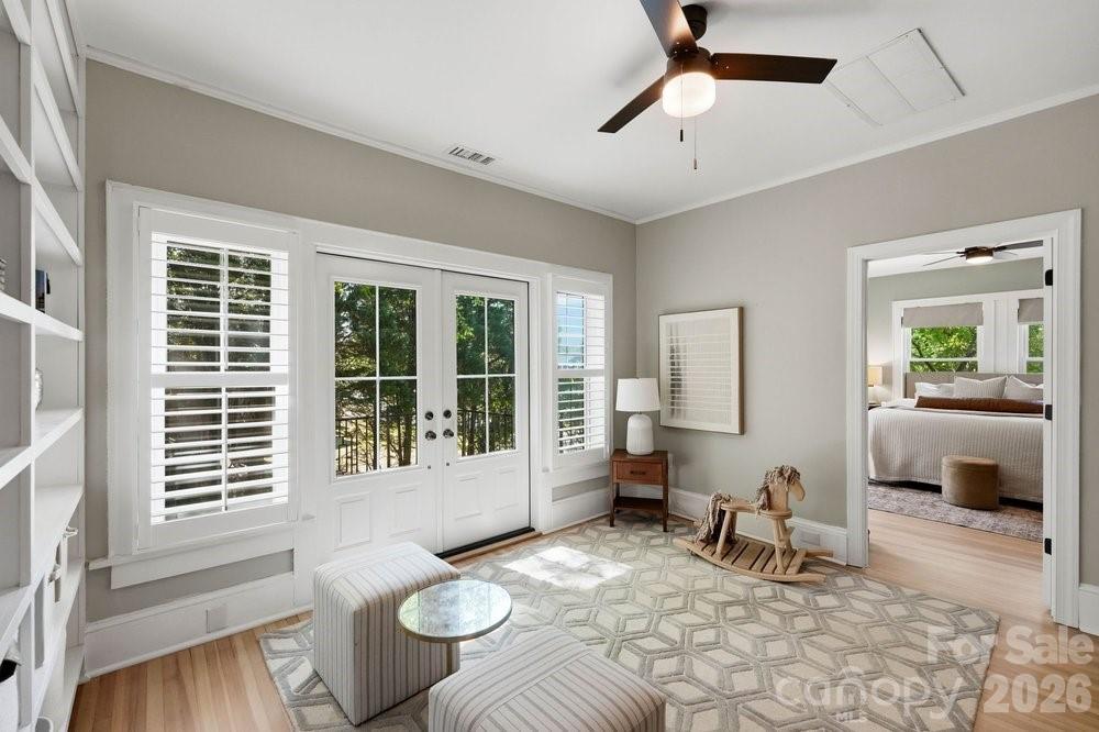 4341 Old Saybrook Court — Charlotte