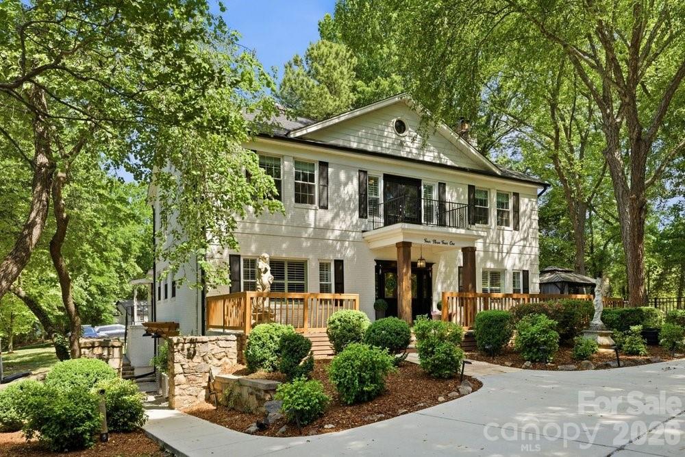 4341 Old Saybrook Court — Charlotte