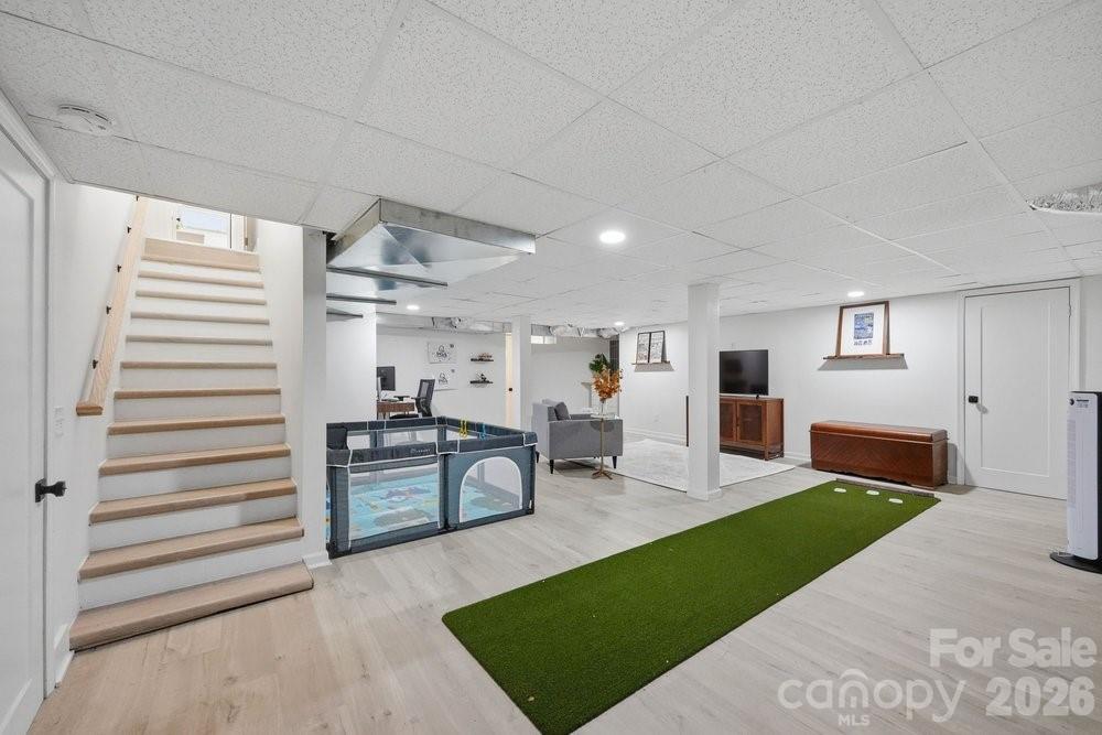 4341 Old Saybrook Court — Charlotte