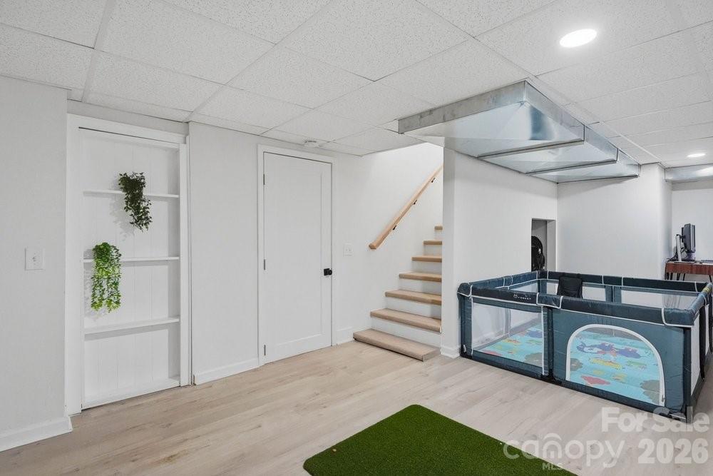 4341 Old Saybrook Court — Charlotte