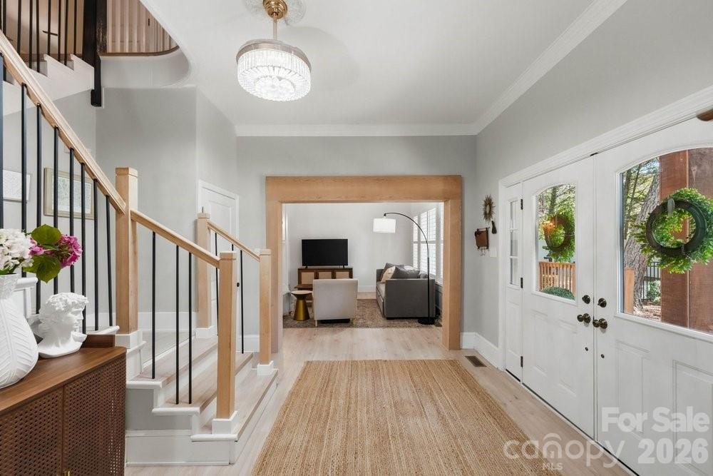 4341 Old Saybrook Court — Charlotte
