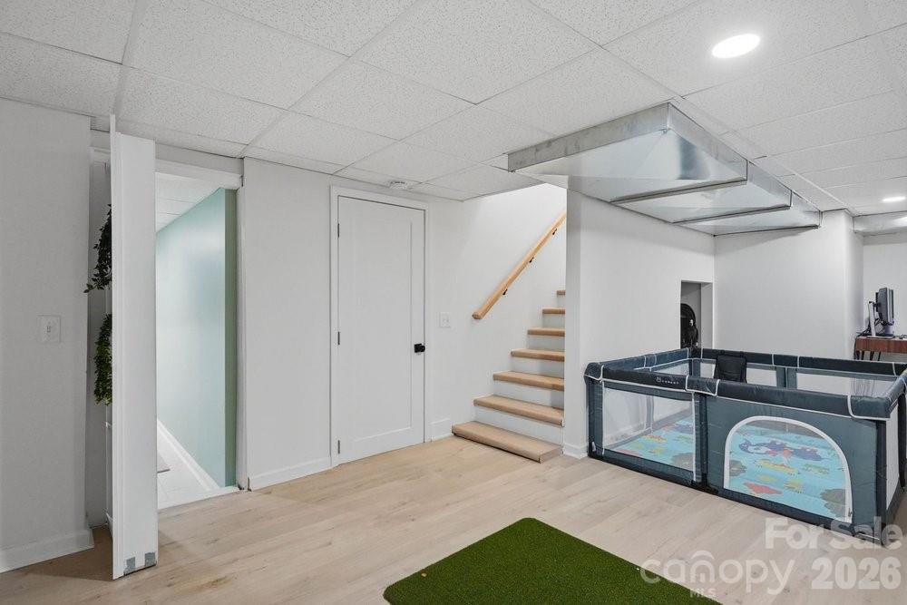 4341 Old Saybrook Court — Charlotte