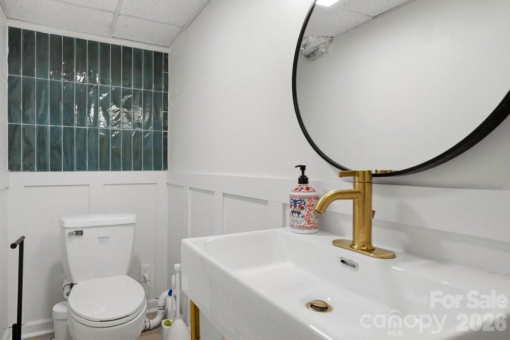 4341 Old Saybrook Court — Charlotte